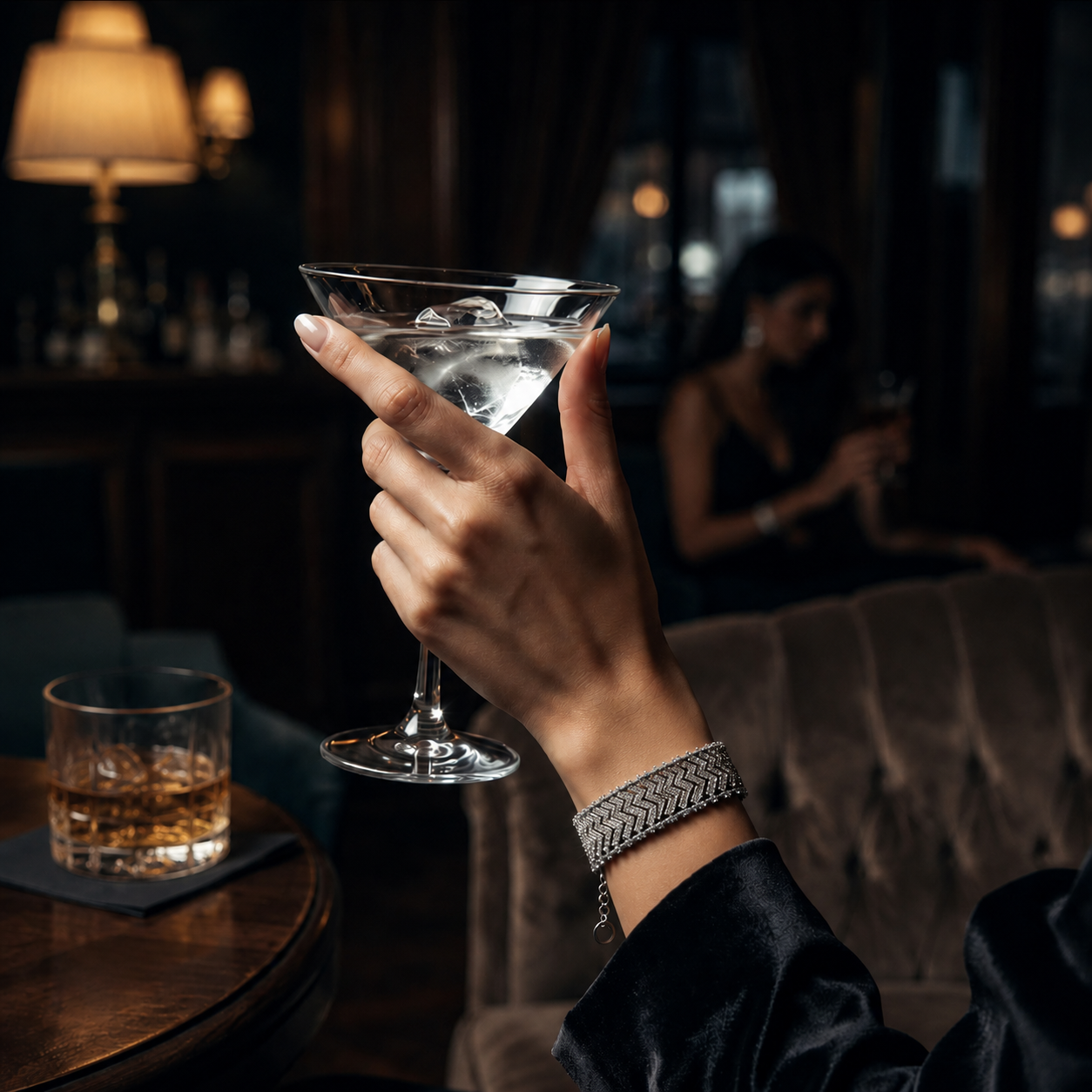 Capri Bracelet