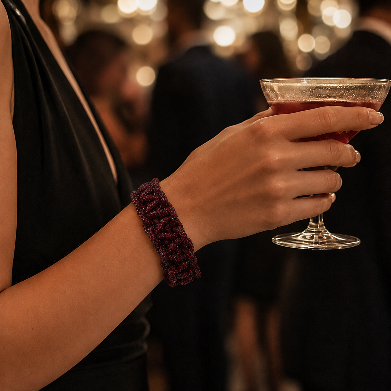 Lumiere Bracelet