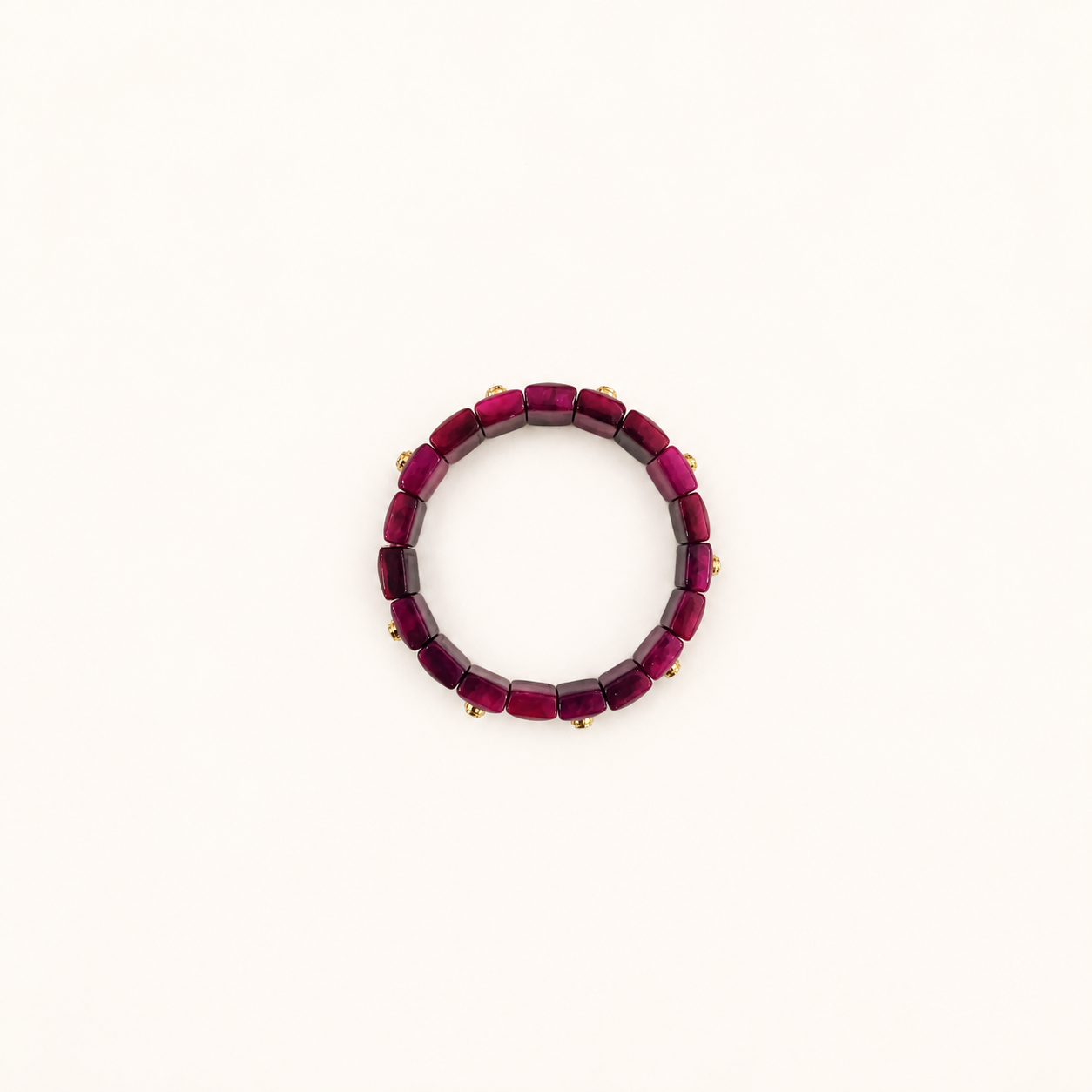 Rang Mahal Burgundy