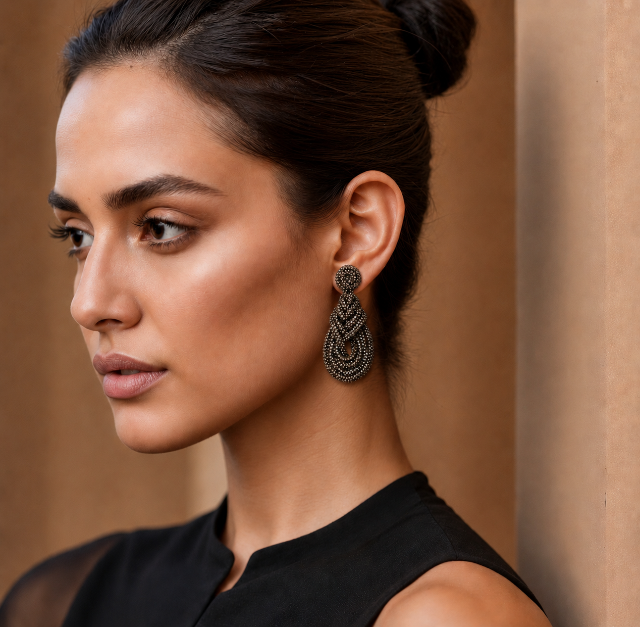Lumiere Earring