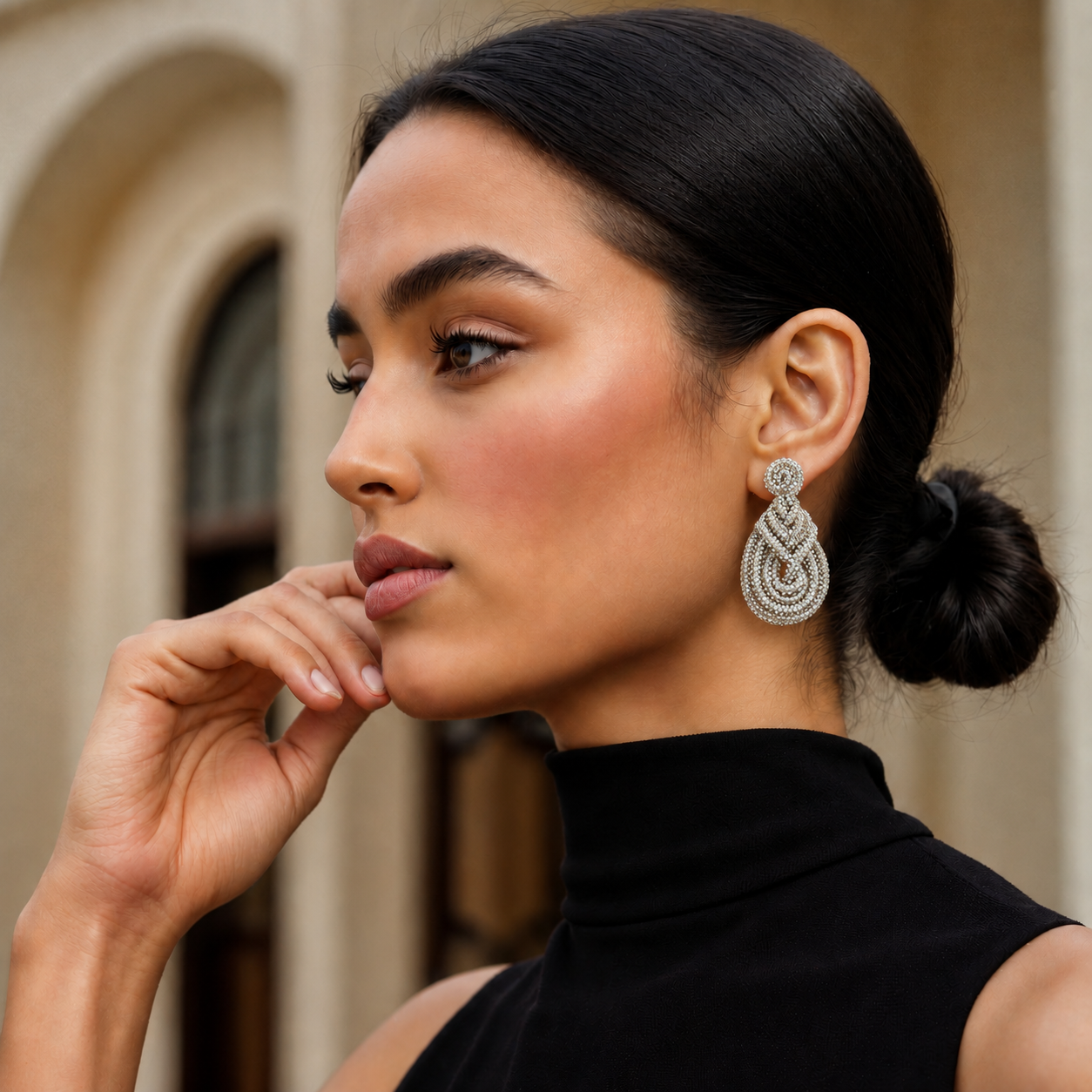 Lumiere Earring