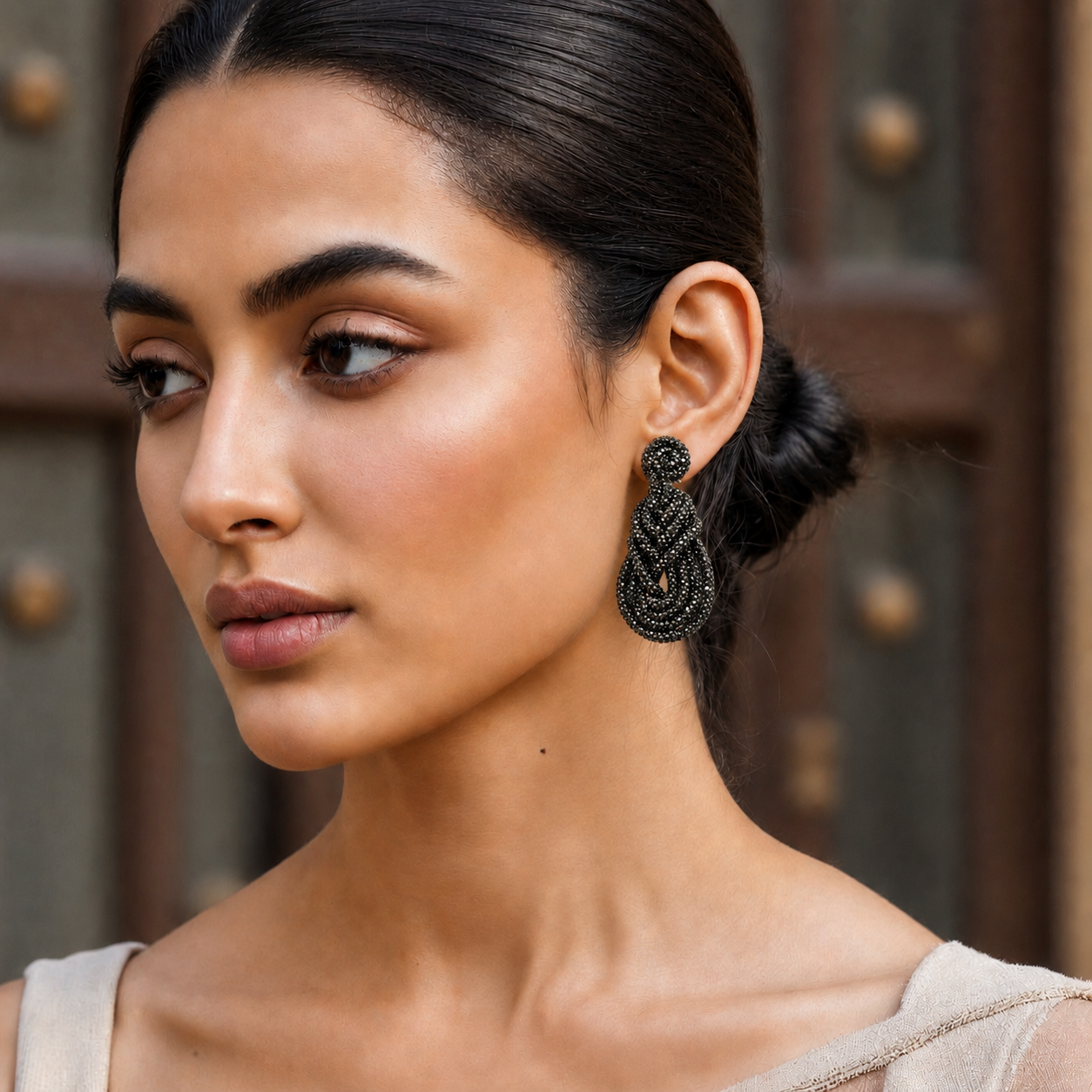 Lumiere Earring
