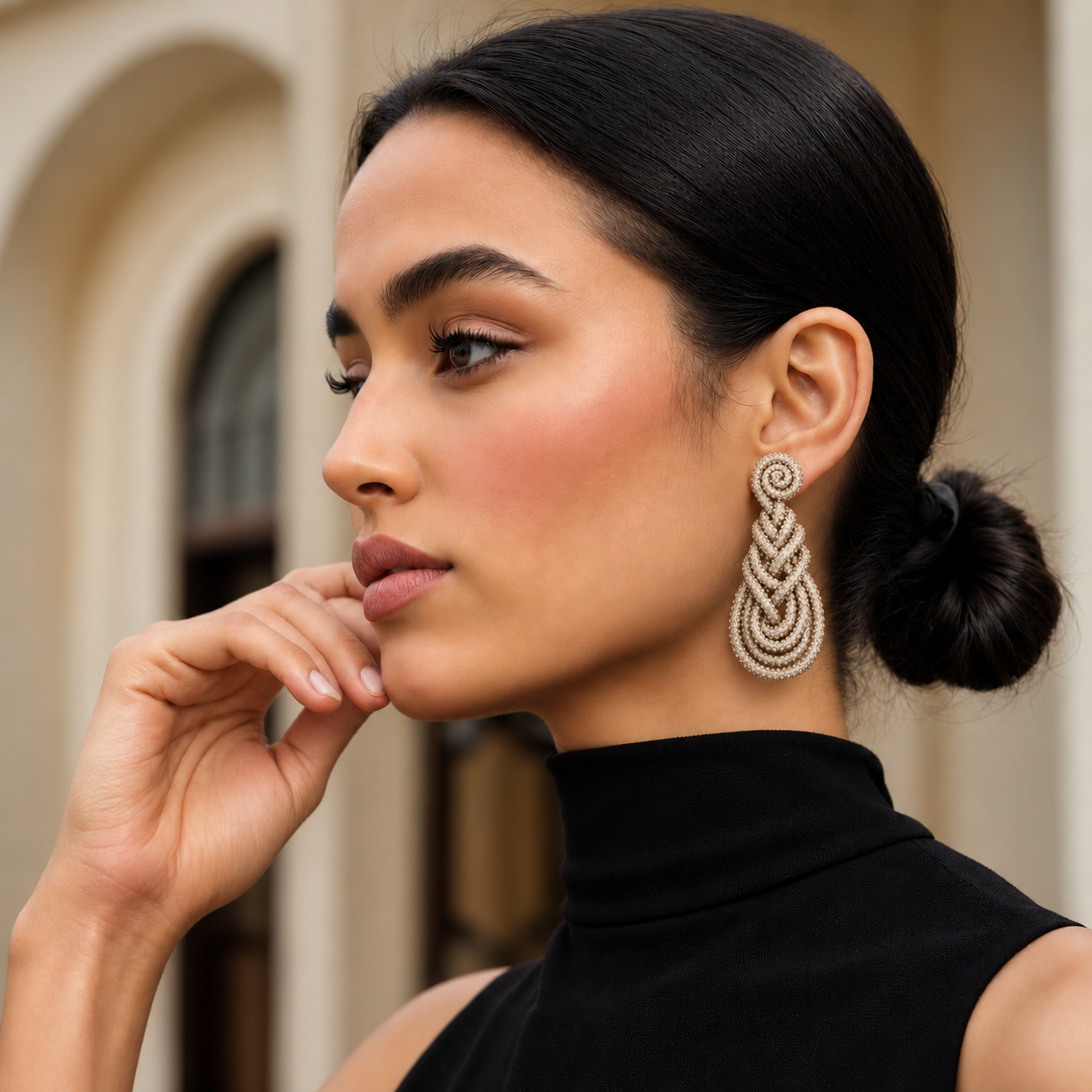 Lumiere Earring