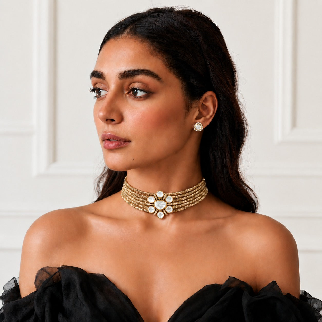 Lumiere Necklace