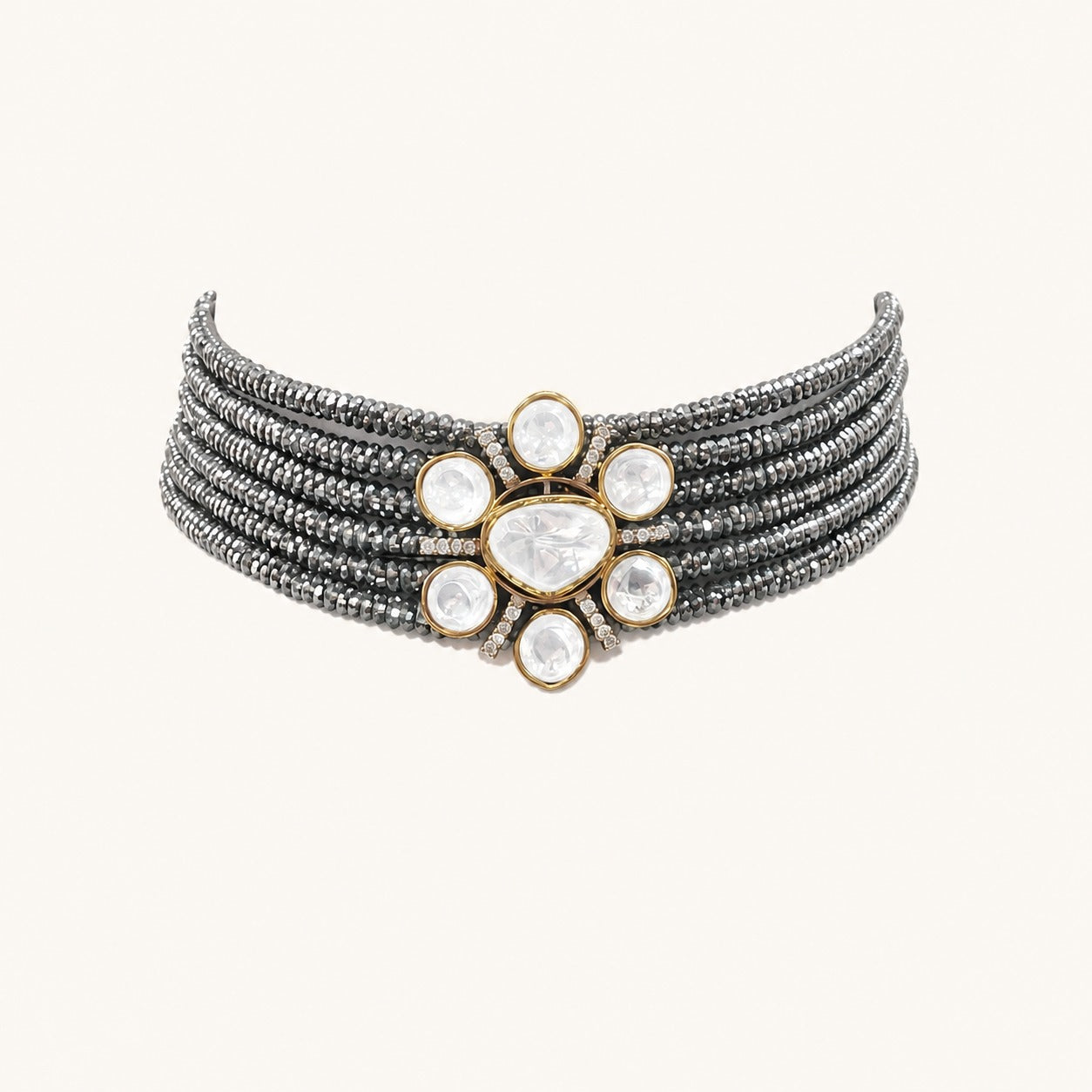 Lumiere Necklace