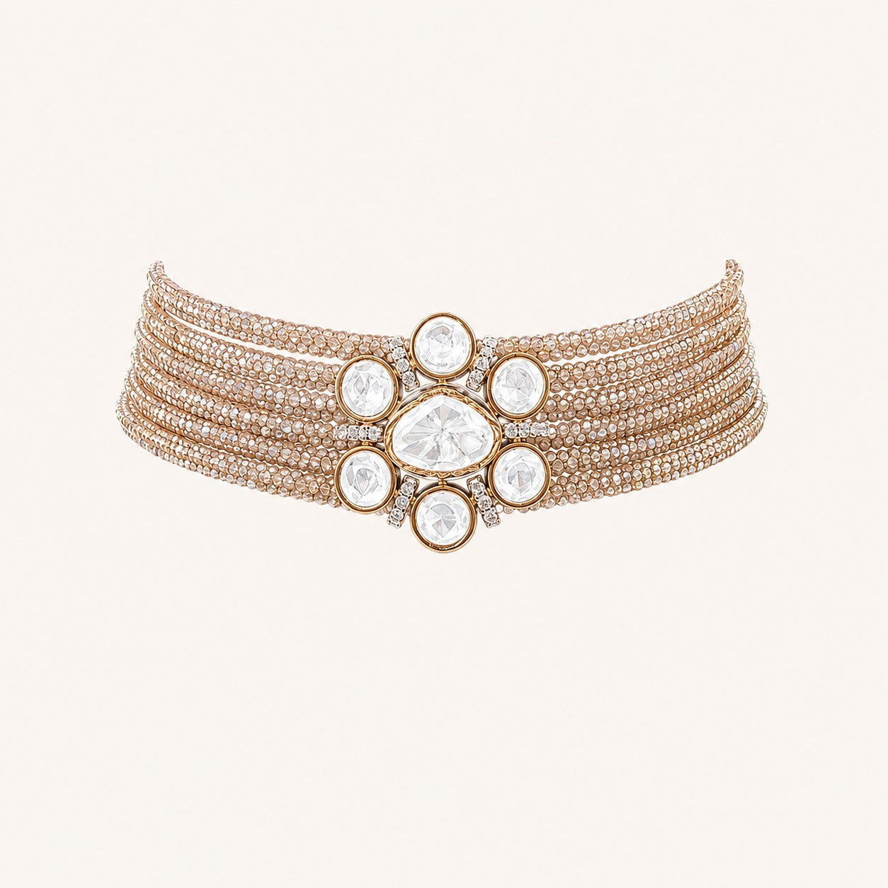 Lumiere Necklace