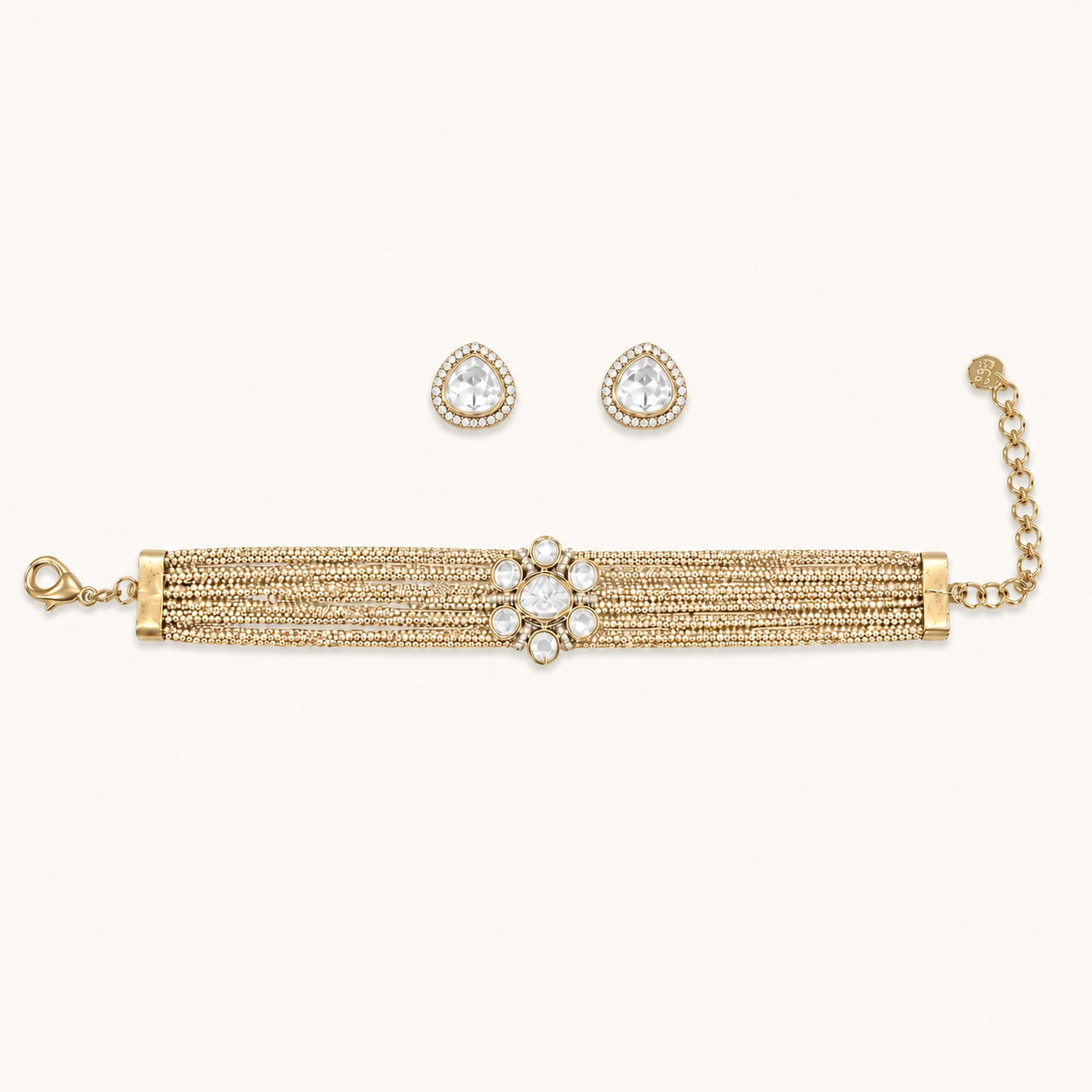 Lumiere Necklace