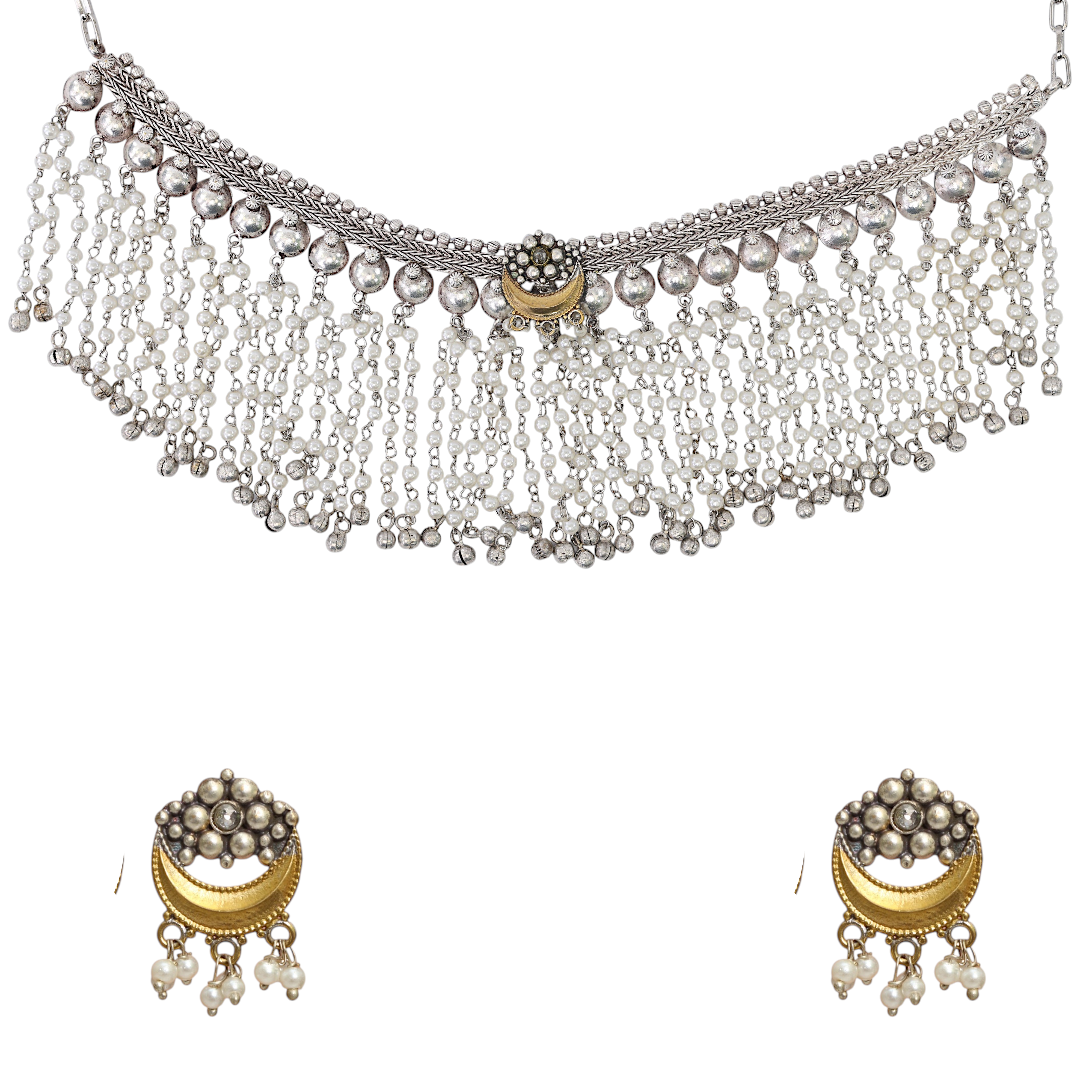 NK 10791 SET 2PCS