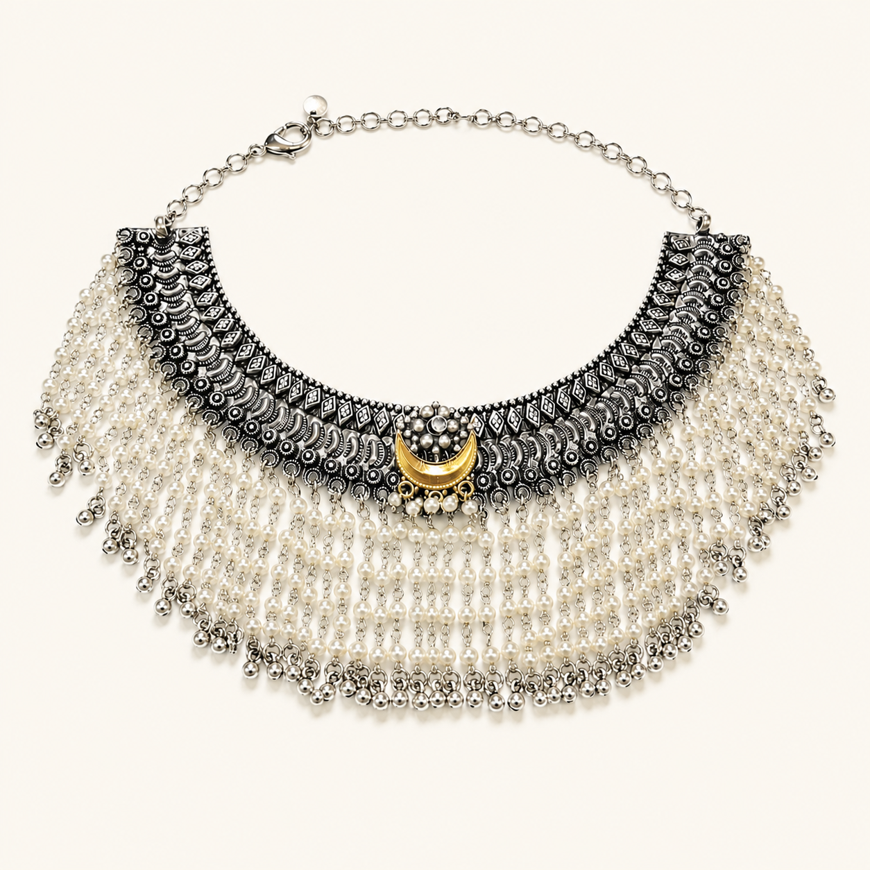 Mogra collection