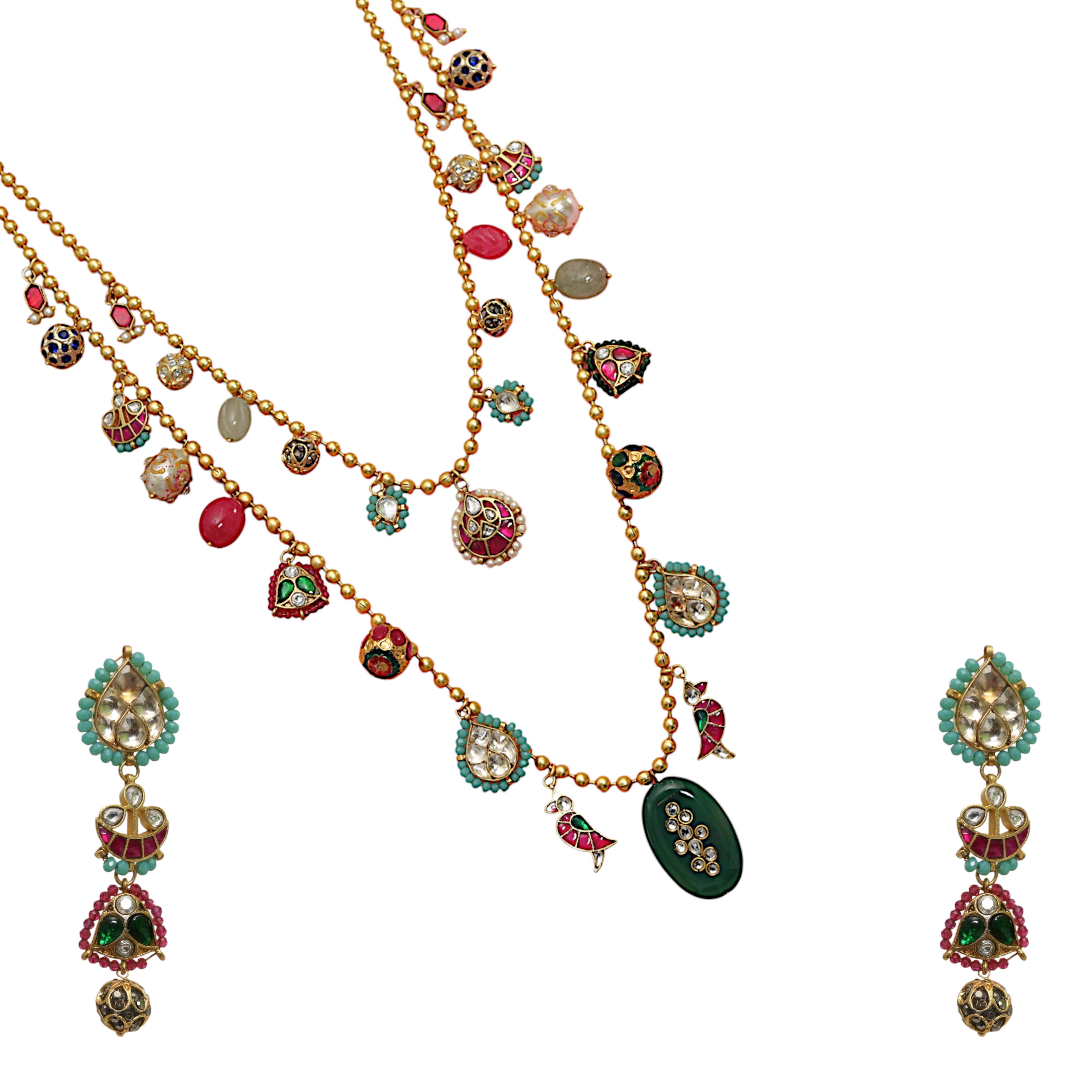 NK 11091 SET 2PCS