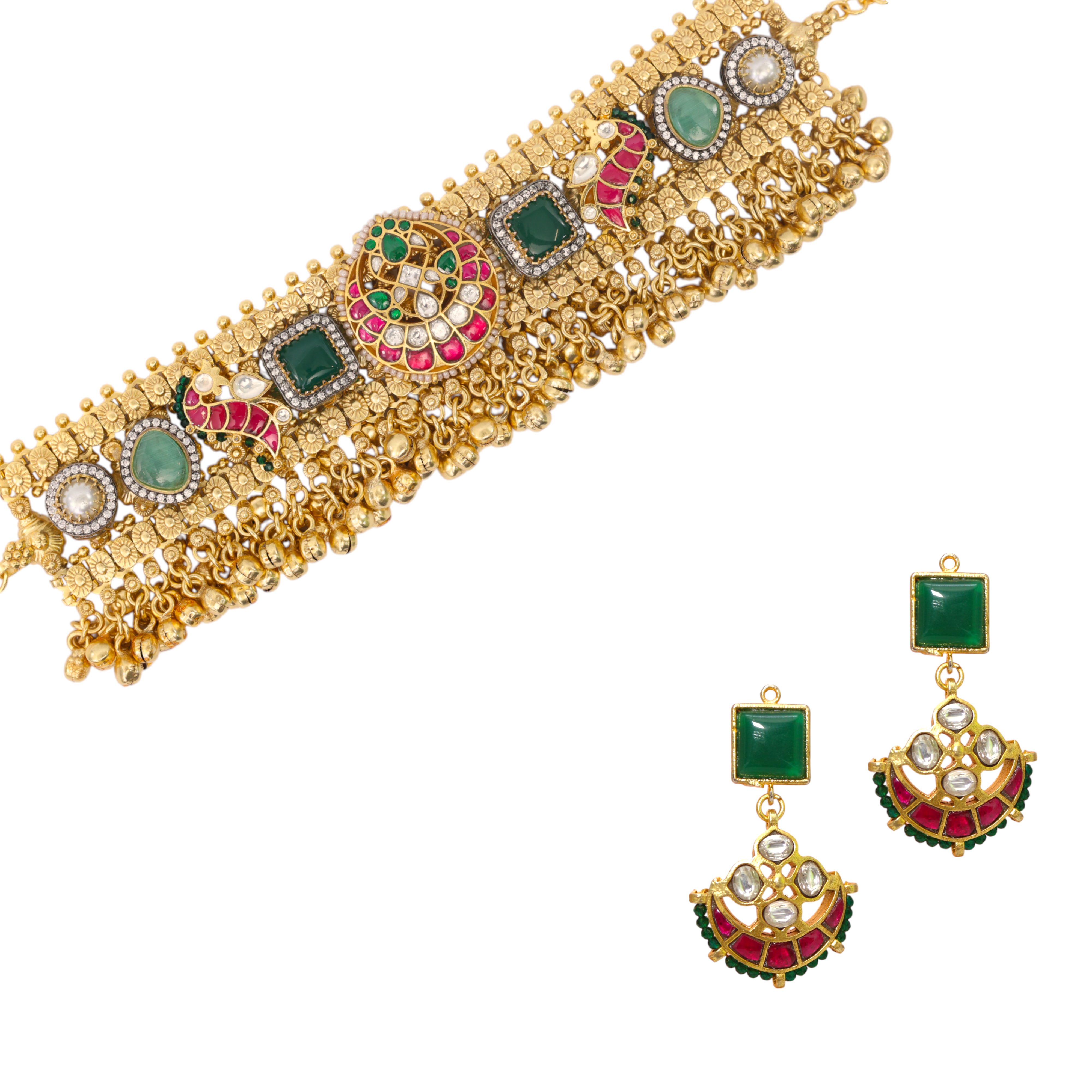 NK 11131 SET 2PCS