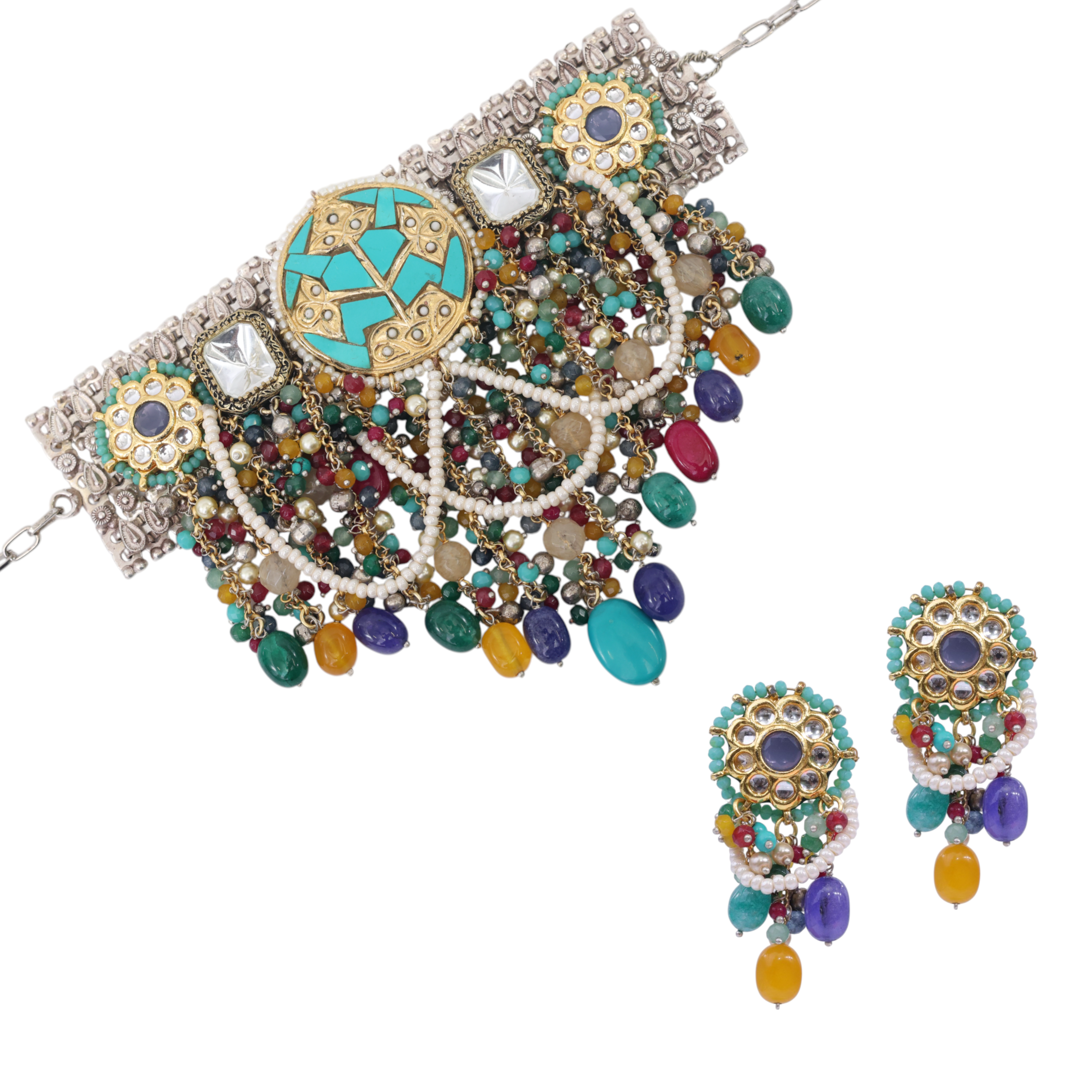 NK 11370 SET 2PCS