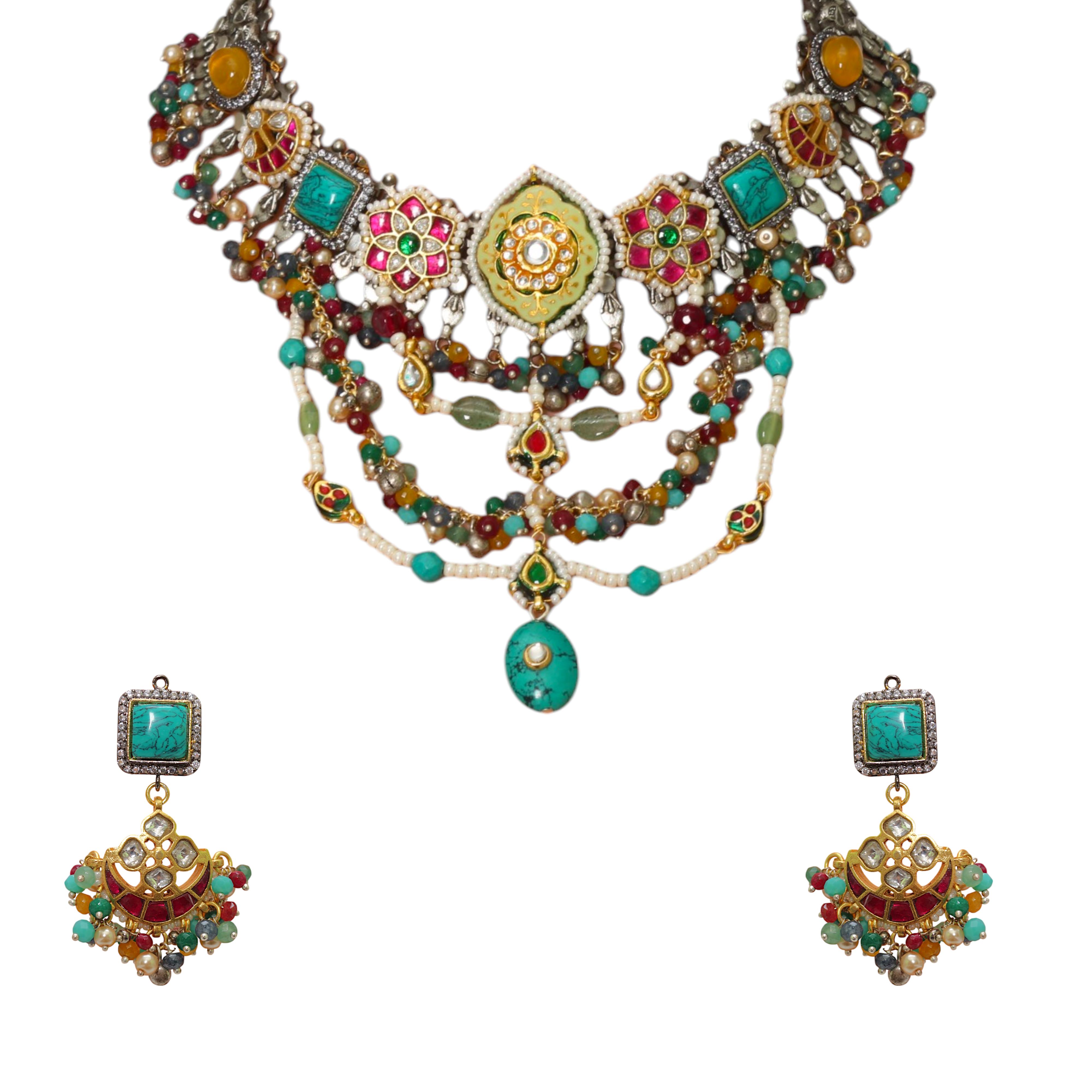 NK 11502 SET 2PCS