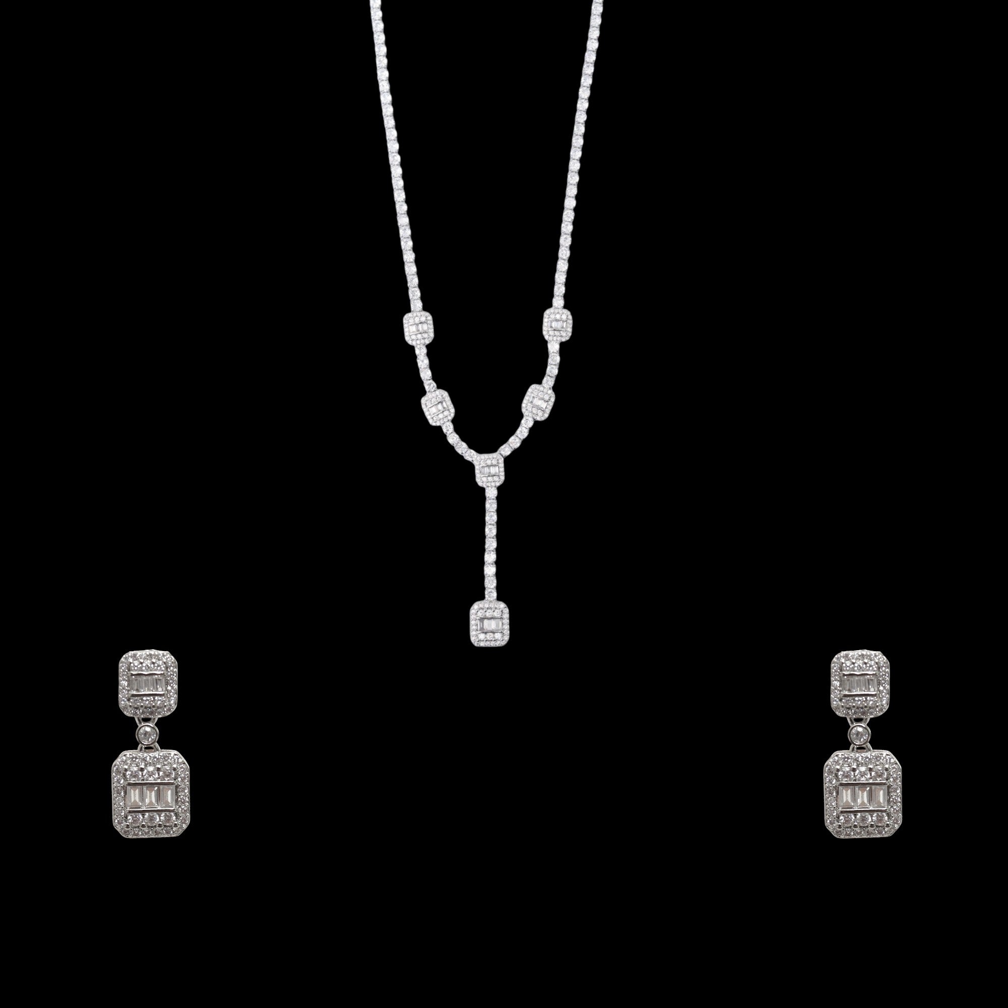 NK 11538 SET 2PCS