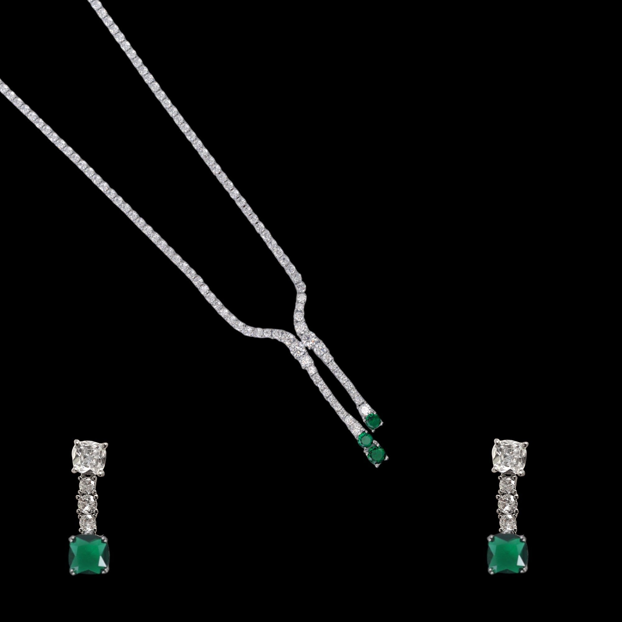 NK 11540 SET 2PCS