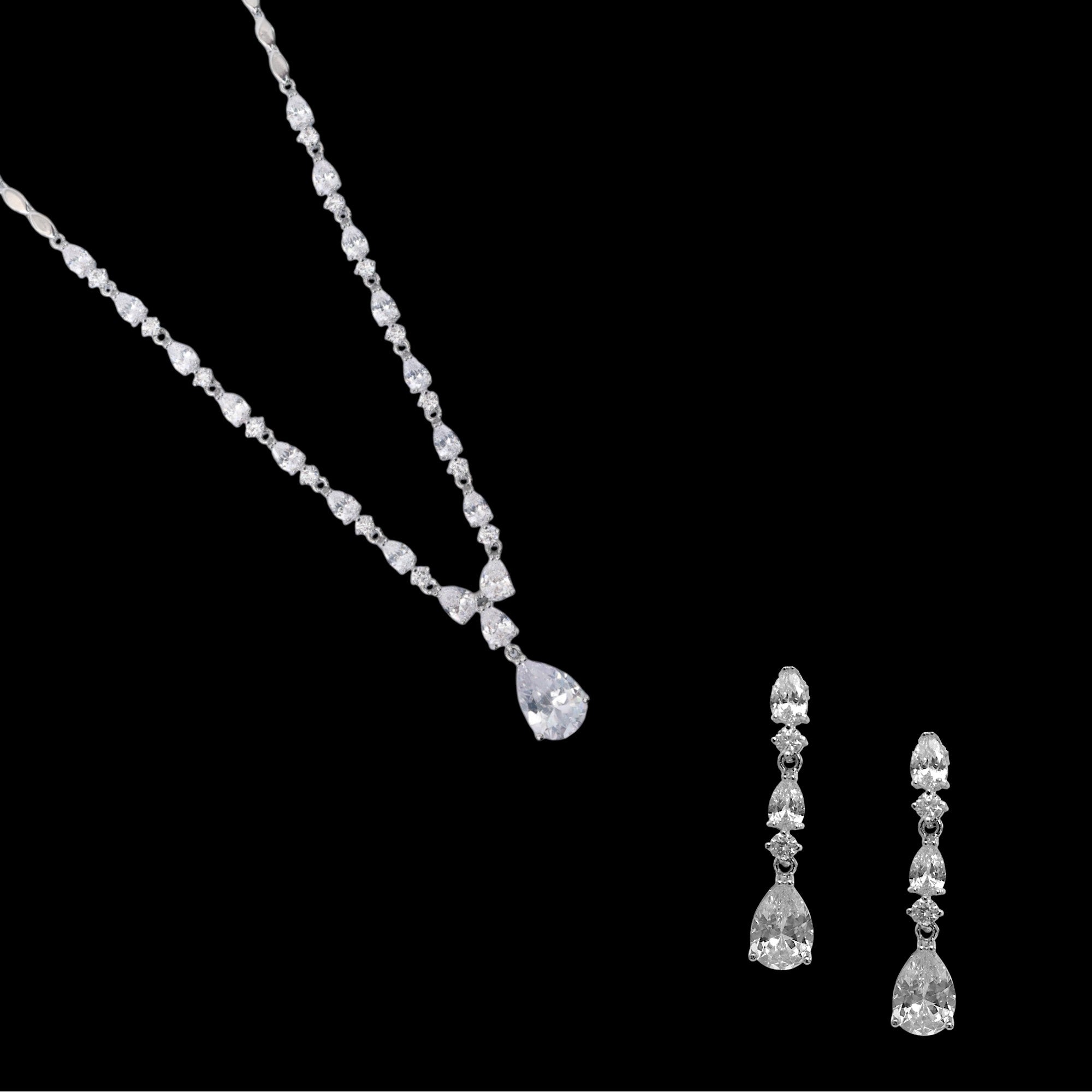 NK 11543 SET 2PCS