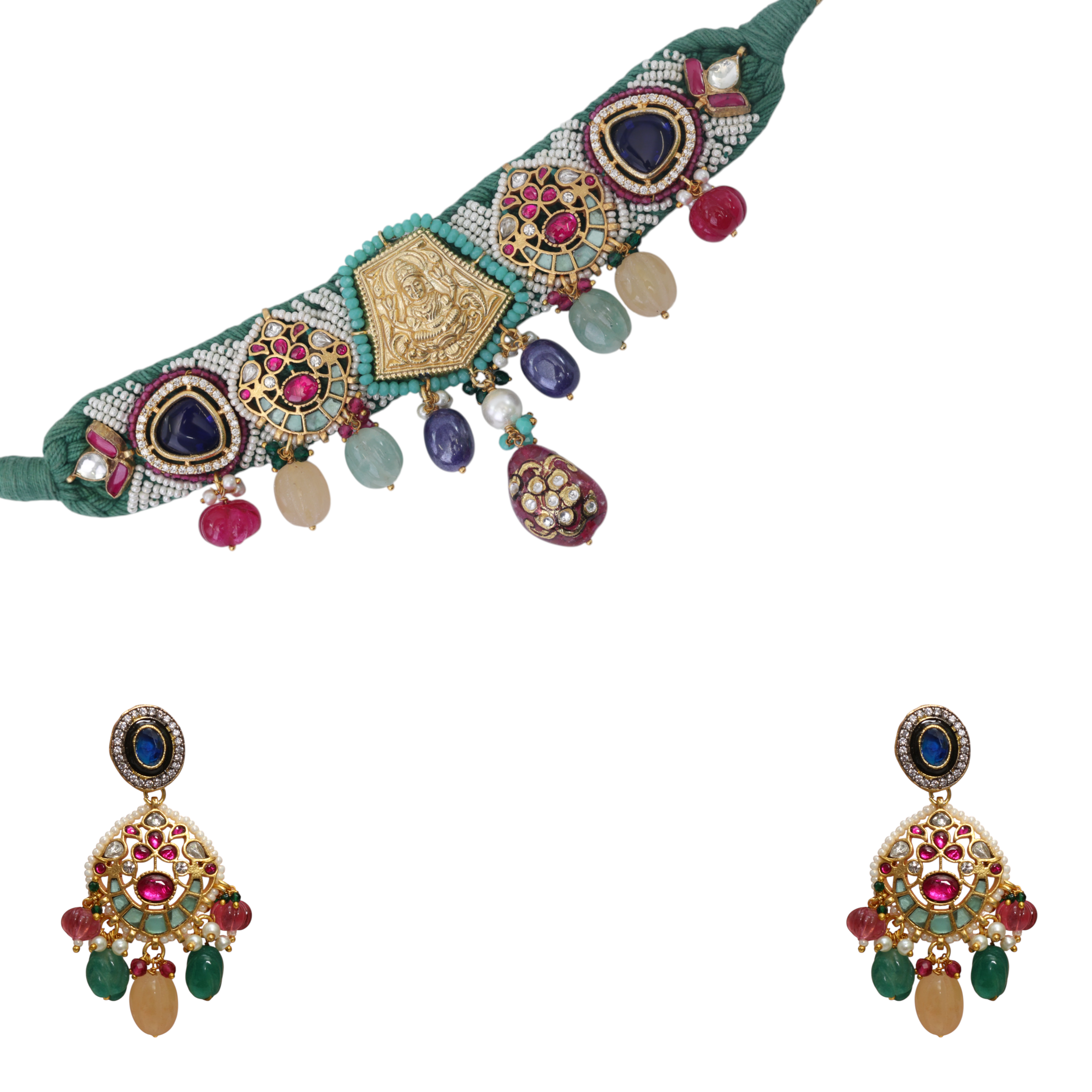 NK 11708 SET 2PCS