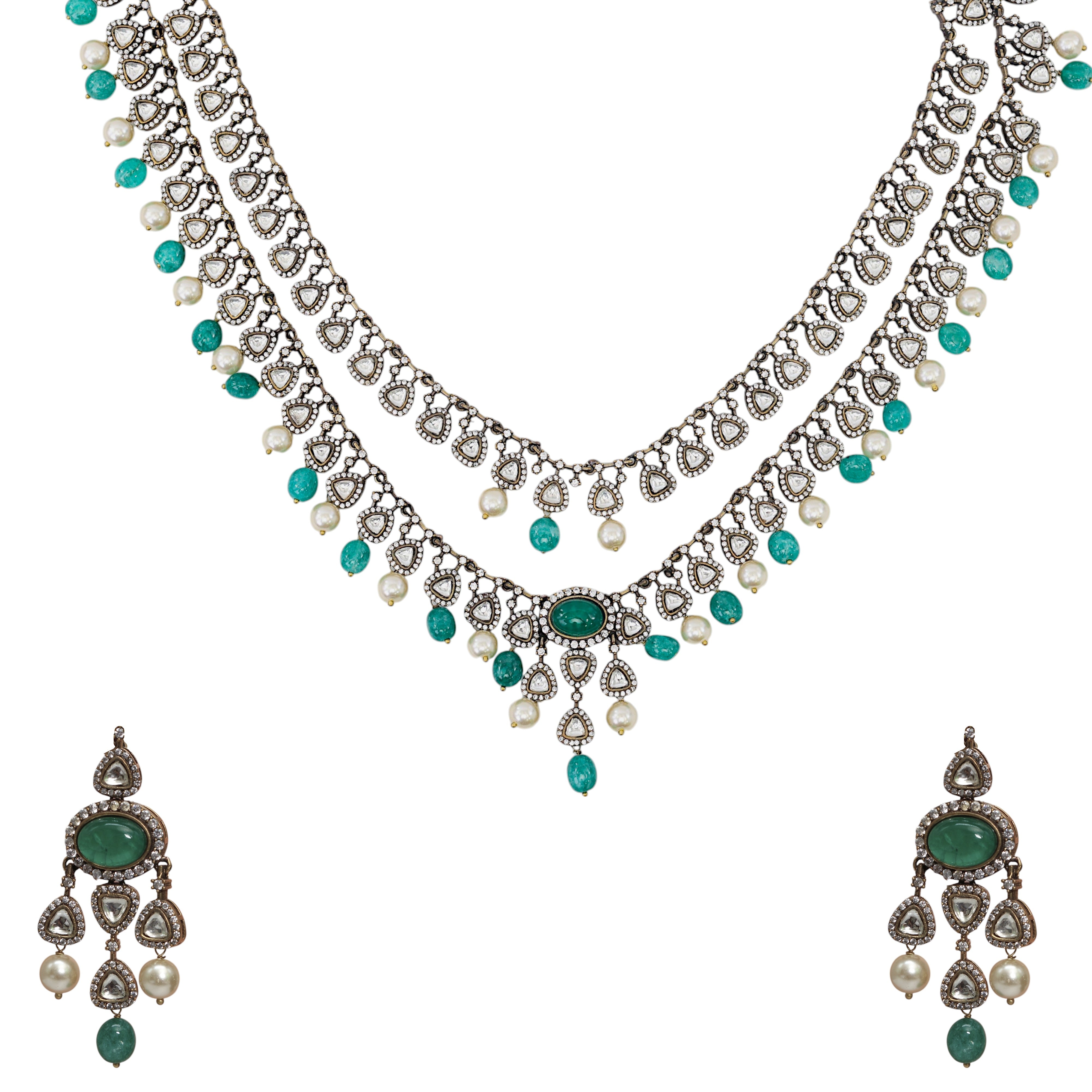 NK 11744 SET 2PCS