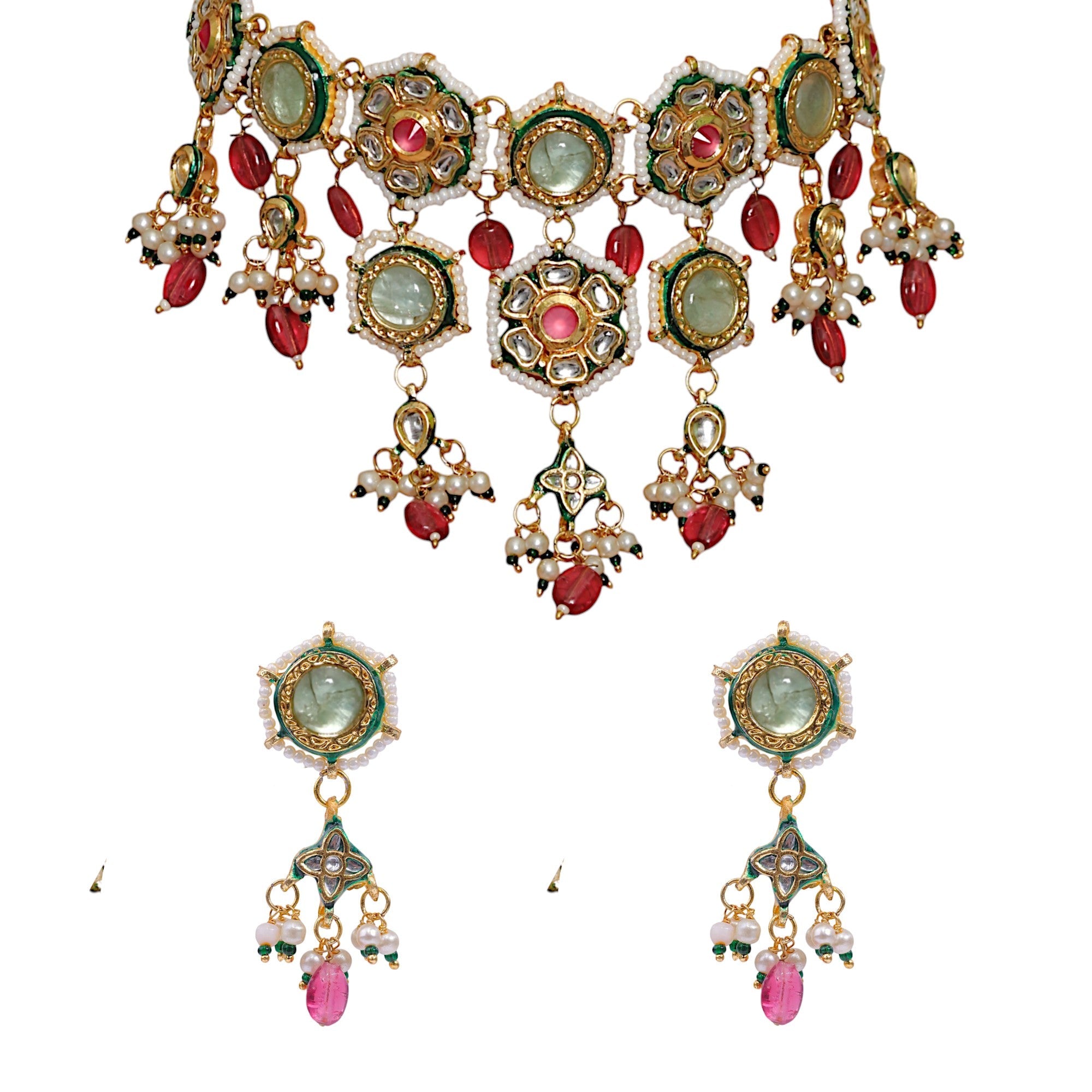 NK 11918 SET 2PCS