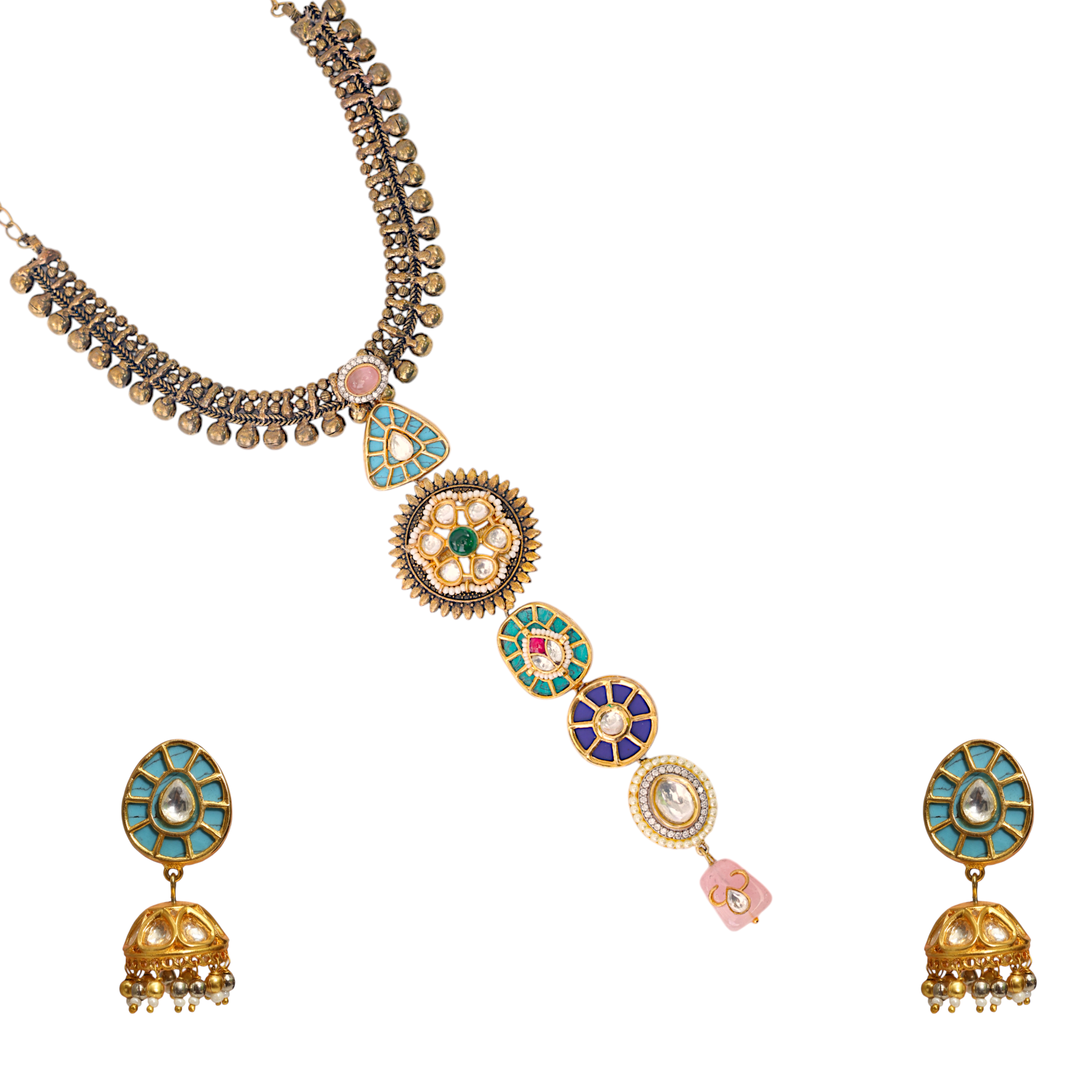 NK 11968 SET 2PCS