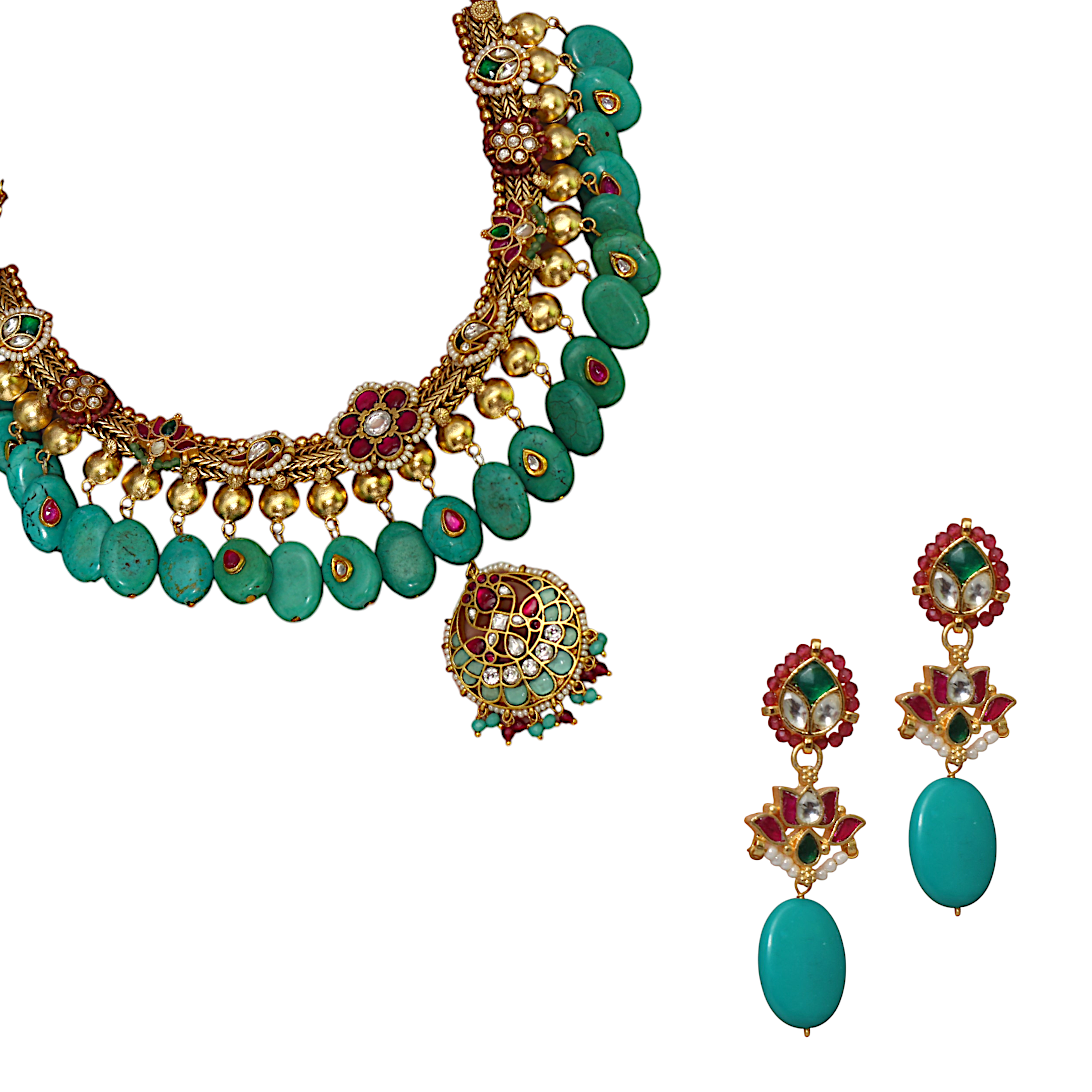 NK 12033 SET 2PCS