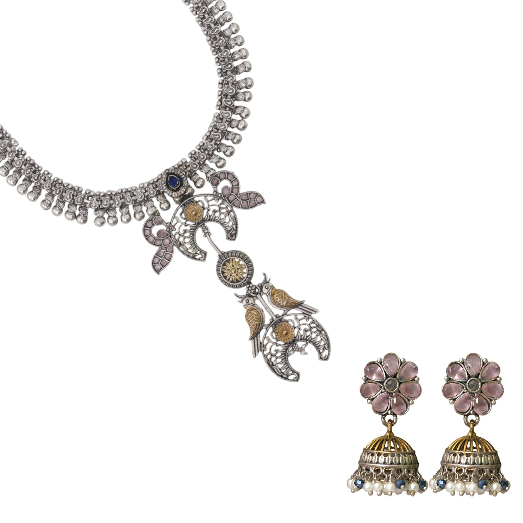 NK 12333 SET 2PCS