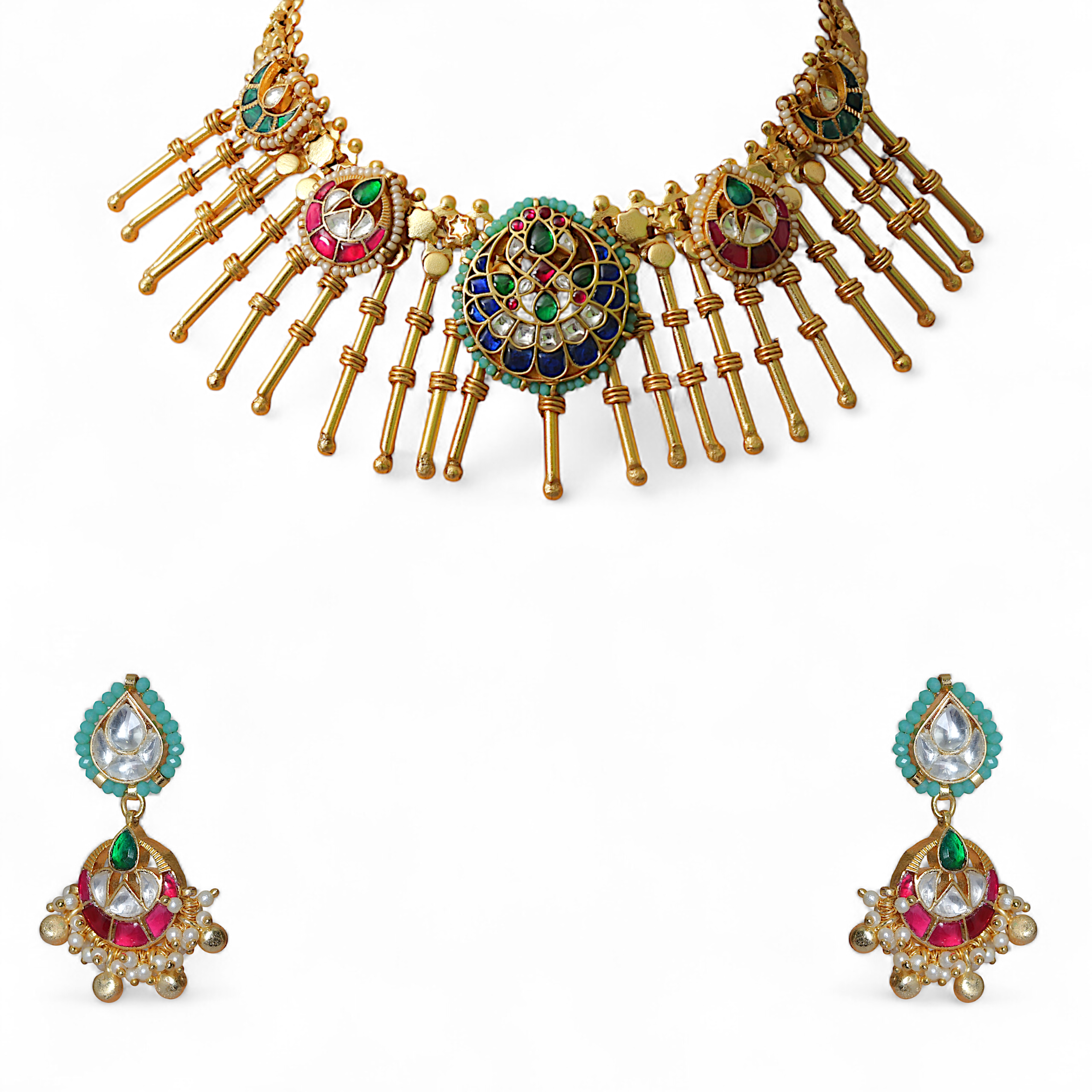 NK 12403 SET 2PCS