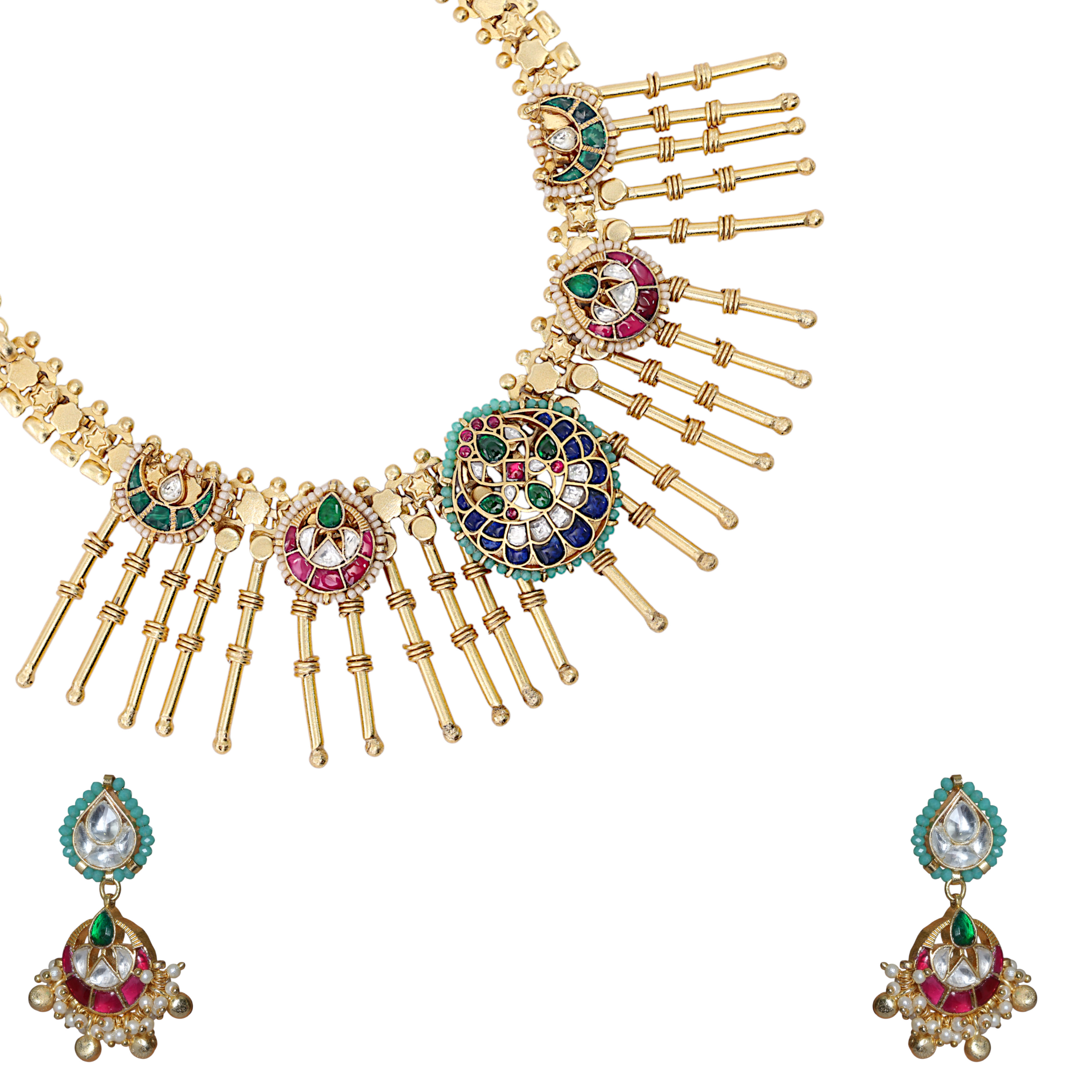 NK 12403 SET 2PCS