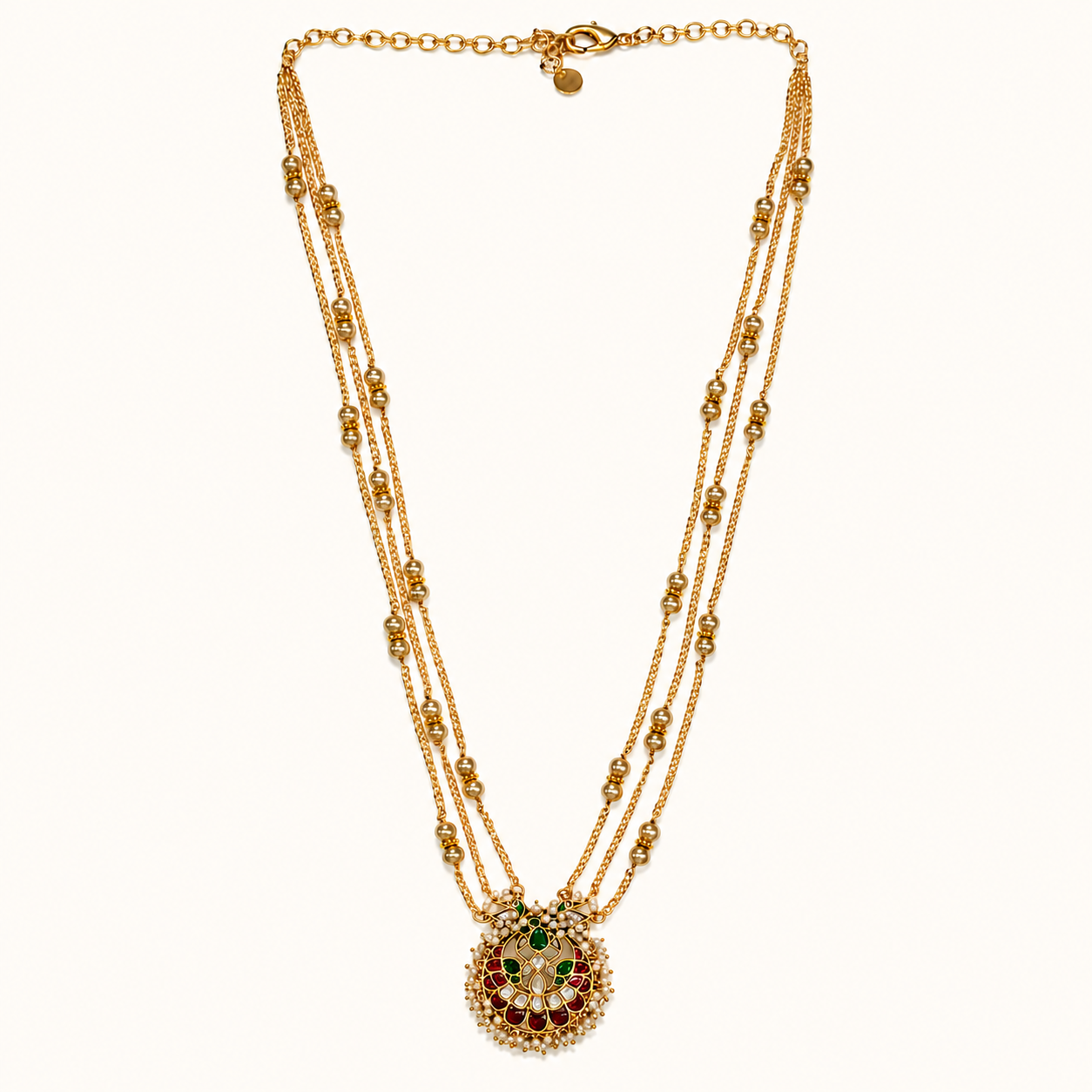 Noor Pendent