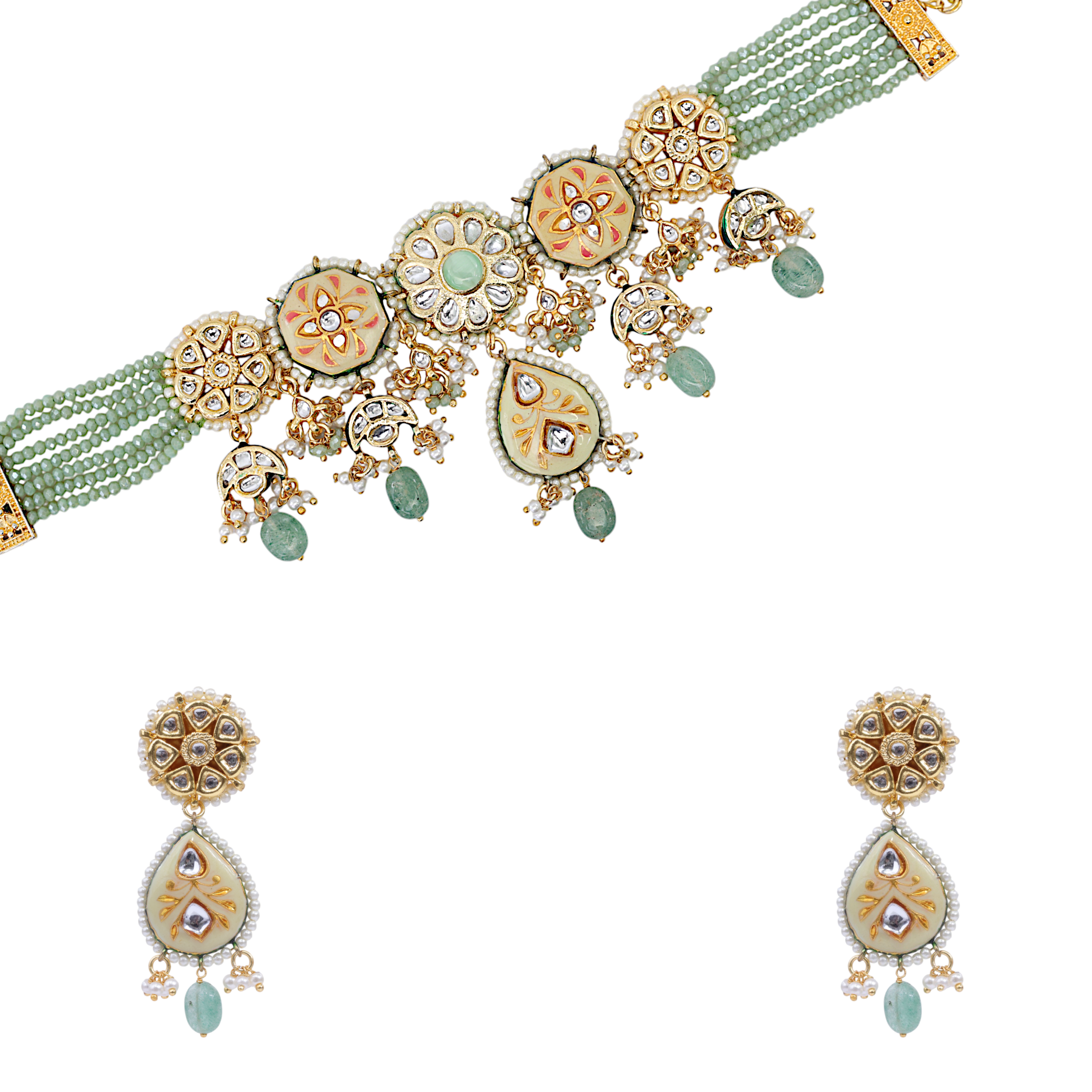 NK 12489 SET 2PCS