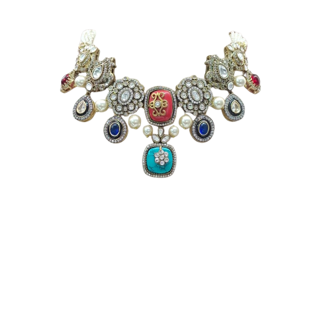 Zohra Collection