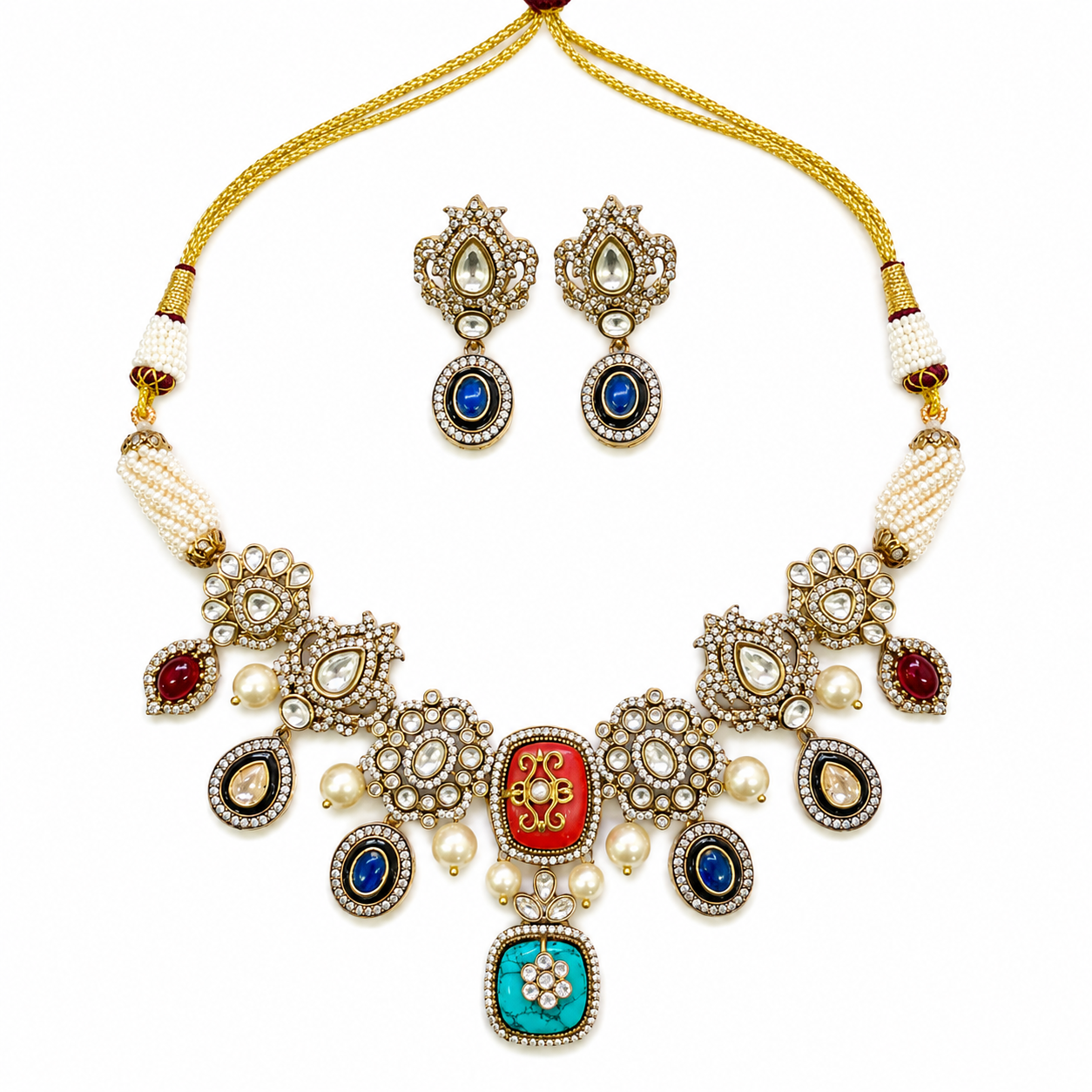 Zohra Collection