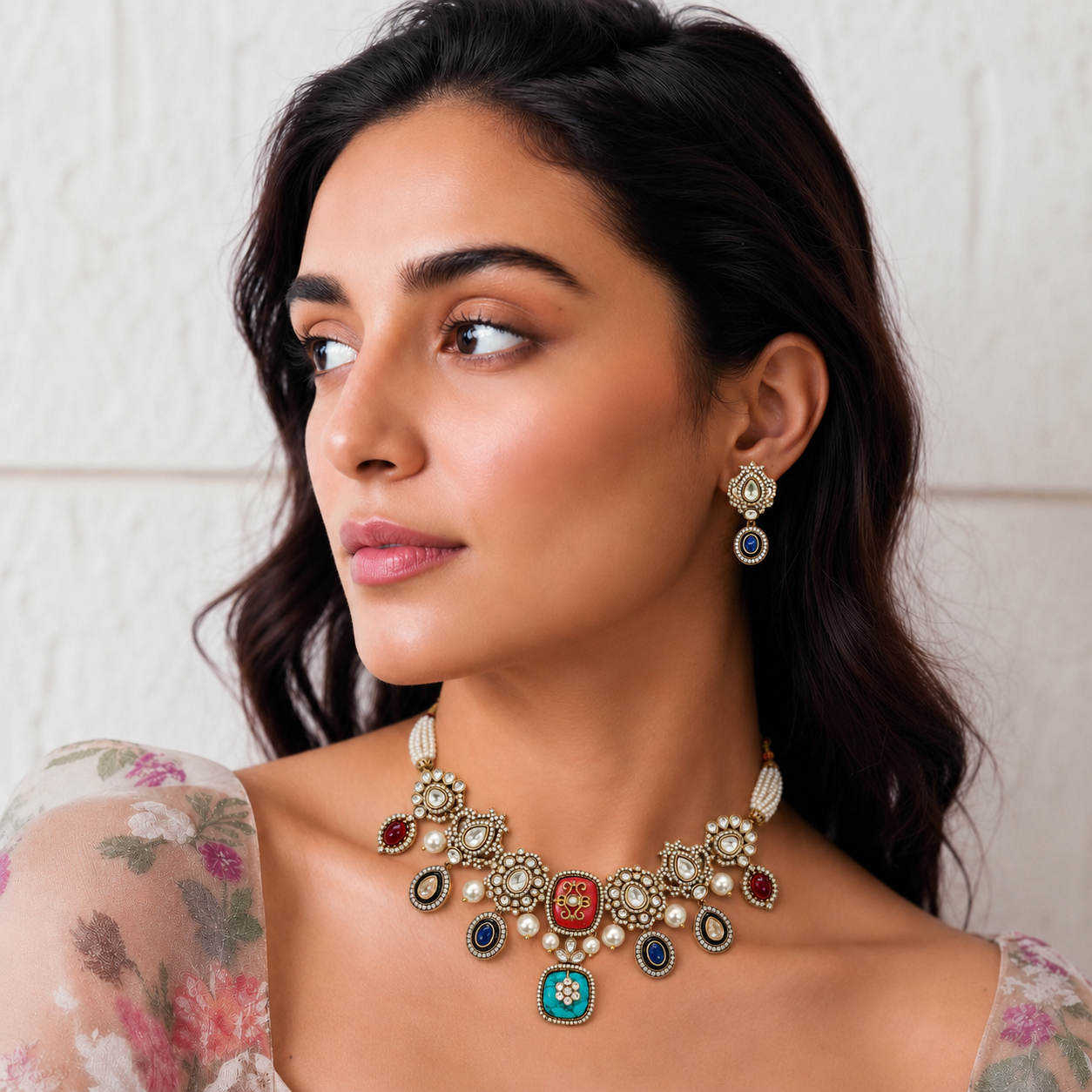 Zohra Collection