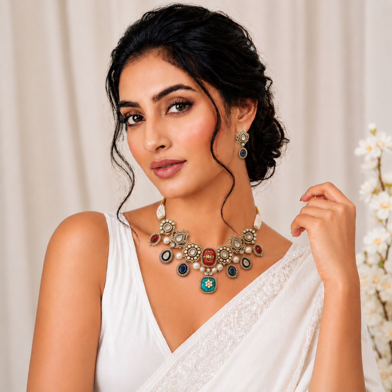 Zohra Collection