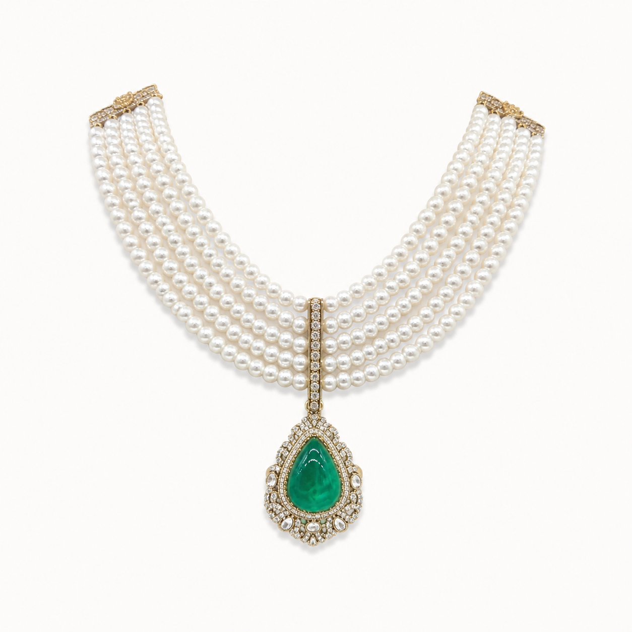 Tiara Collection