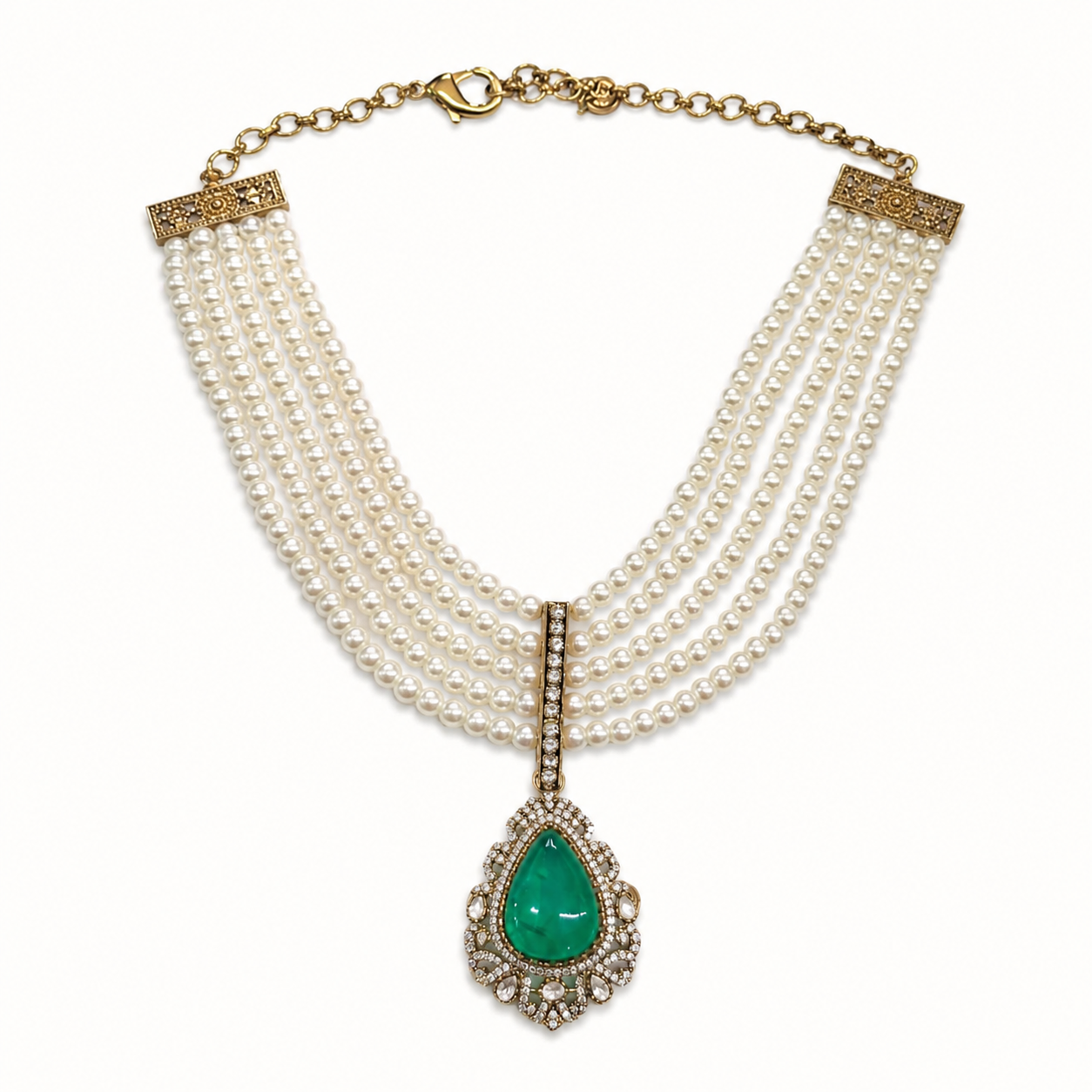Tiara Collection
