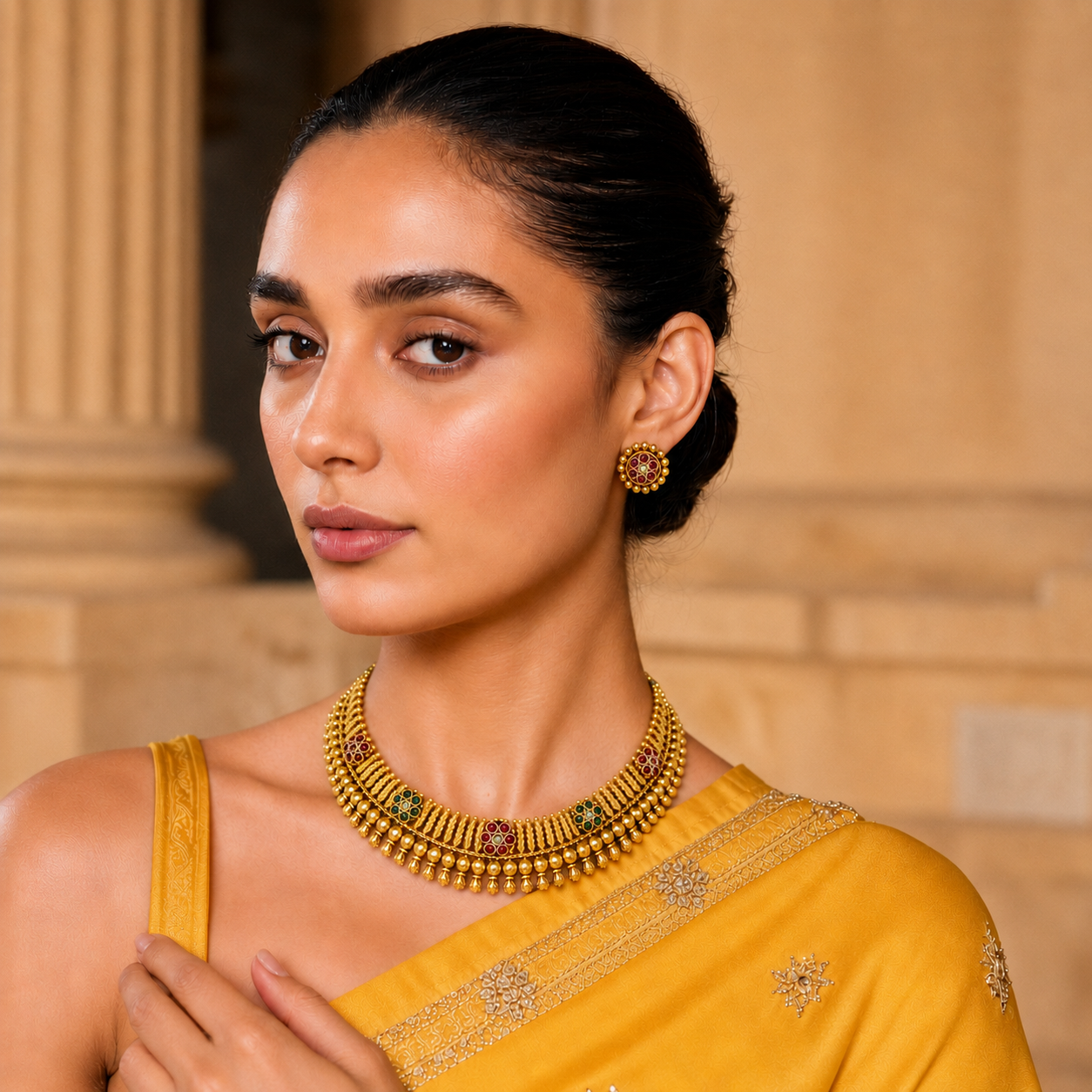 Laxmi Collection