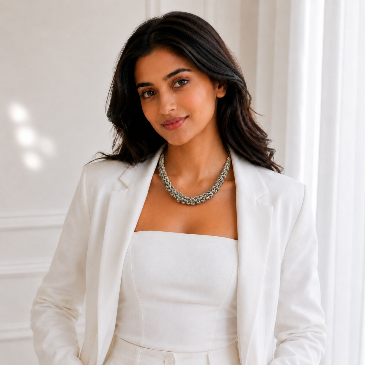Lumiere Necklace