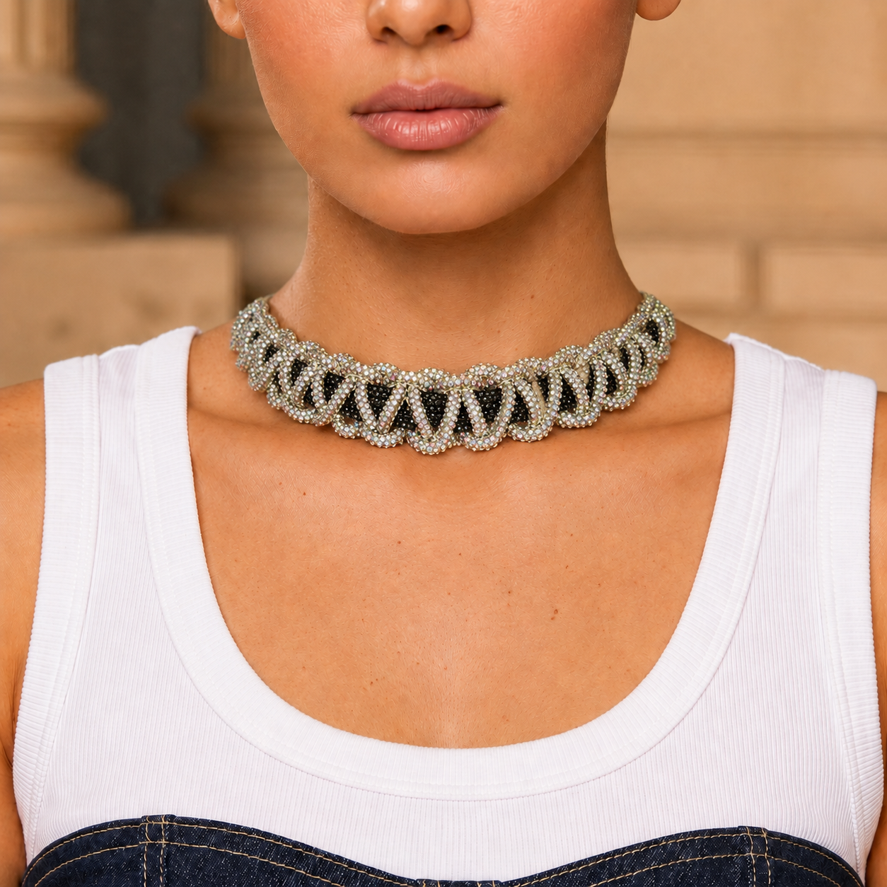 Lumiere Necklace