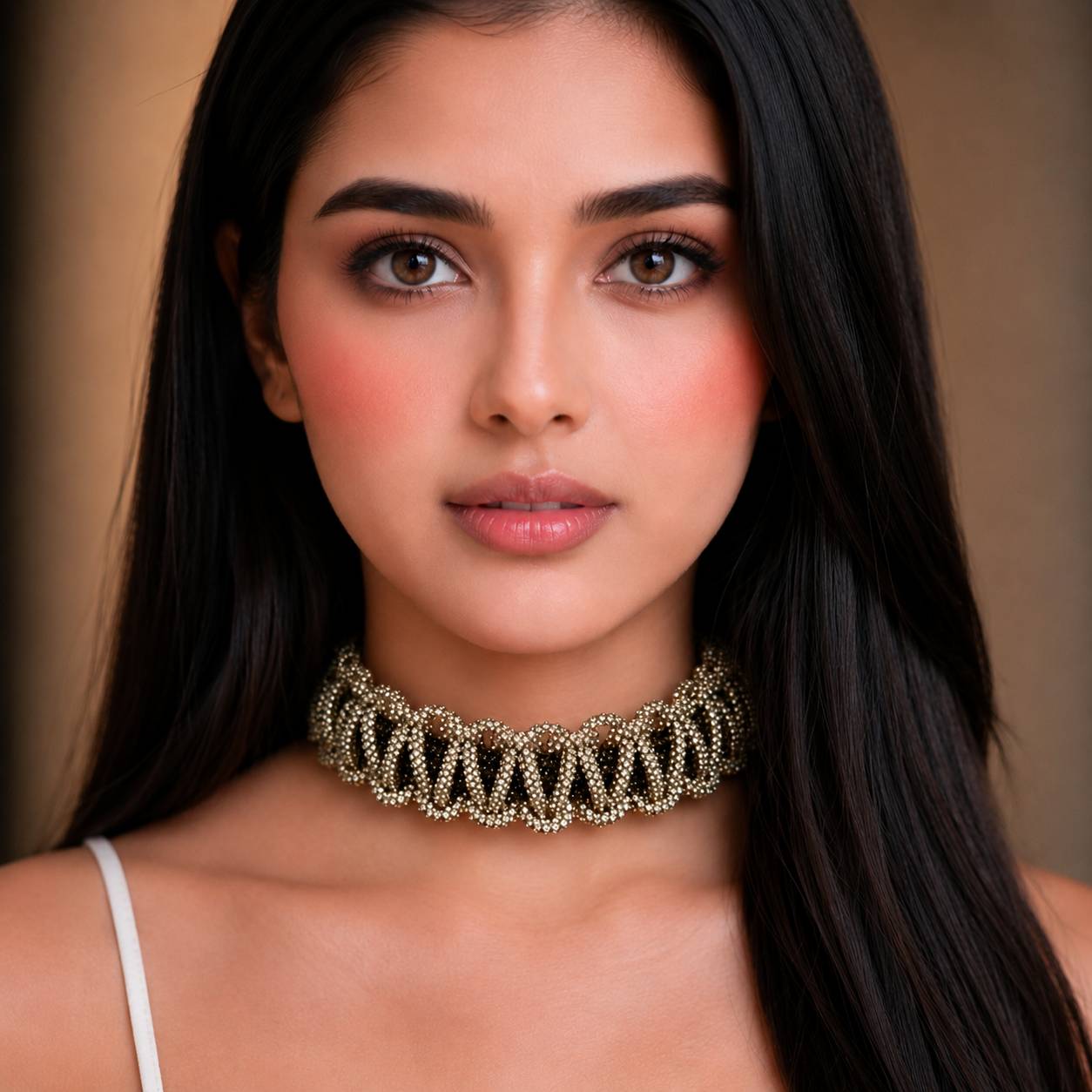 Lumiere Necklace