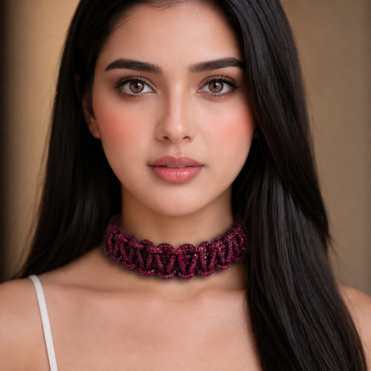 Lumiere Necklace