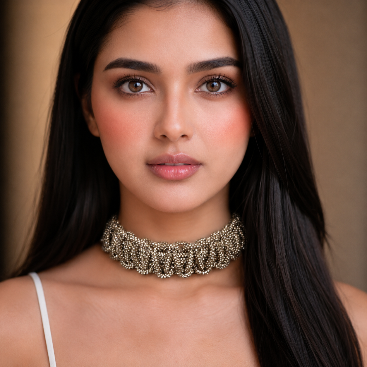 Lumiere Necklace