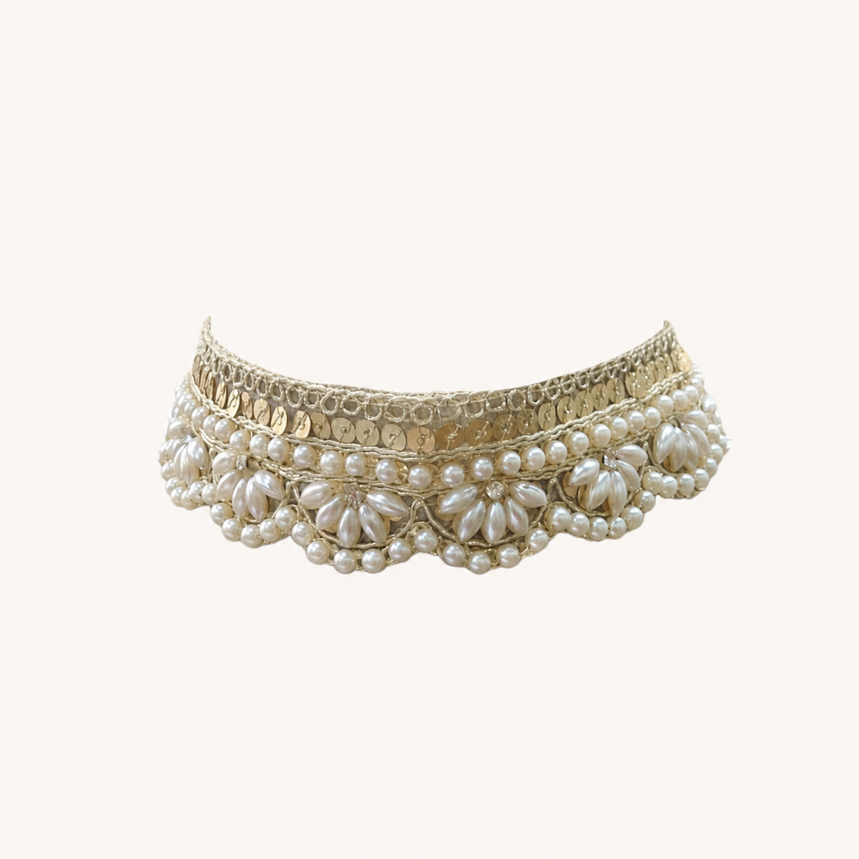 Sheesh Mahal