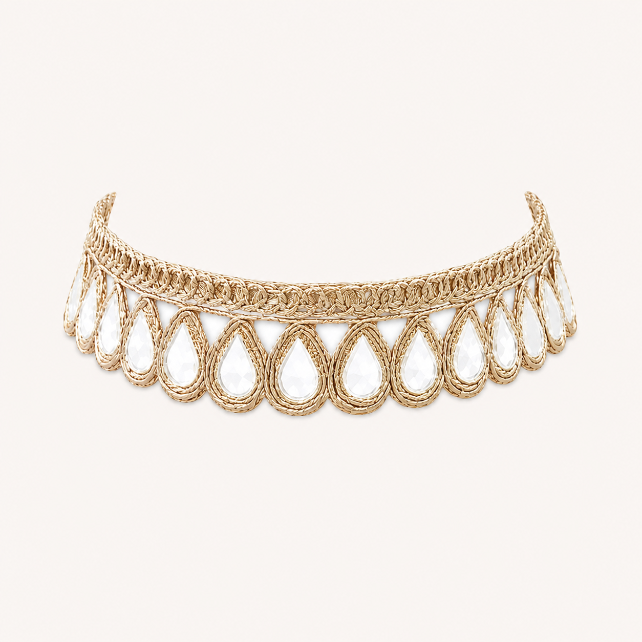 Sheesh Mahal