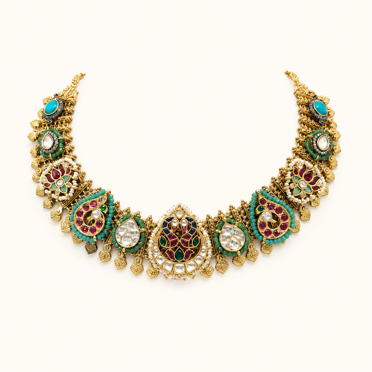 Noor Collection