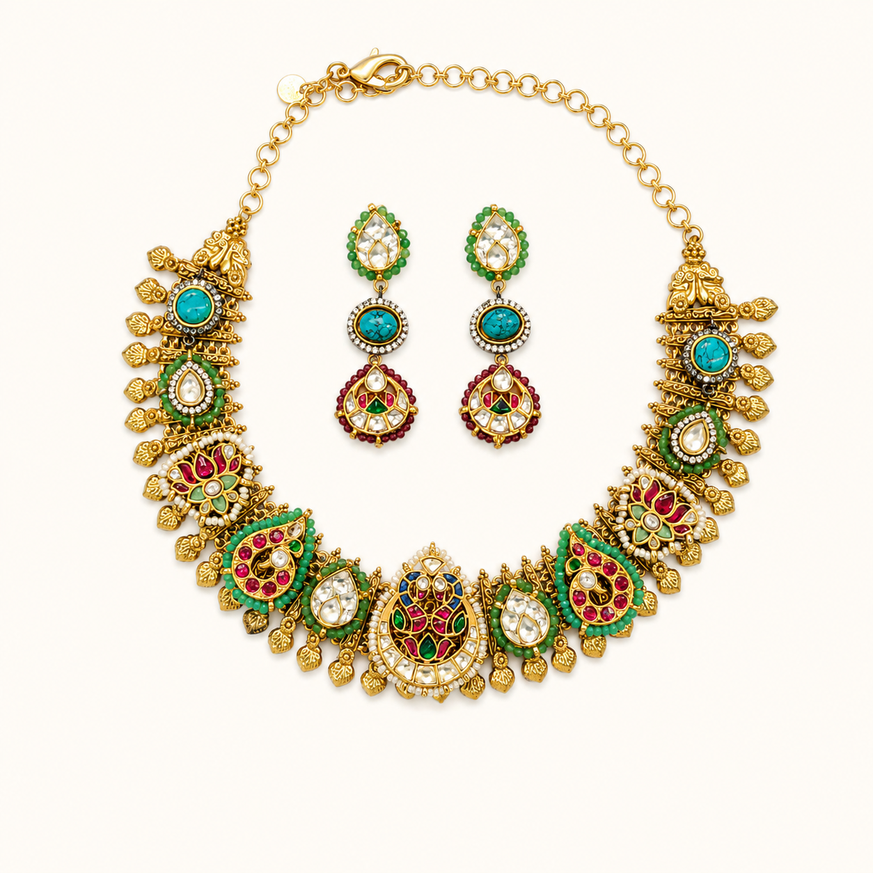 Noor Collection
