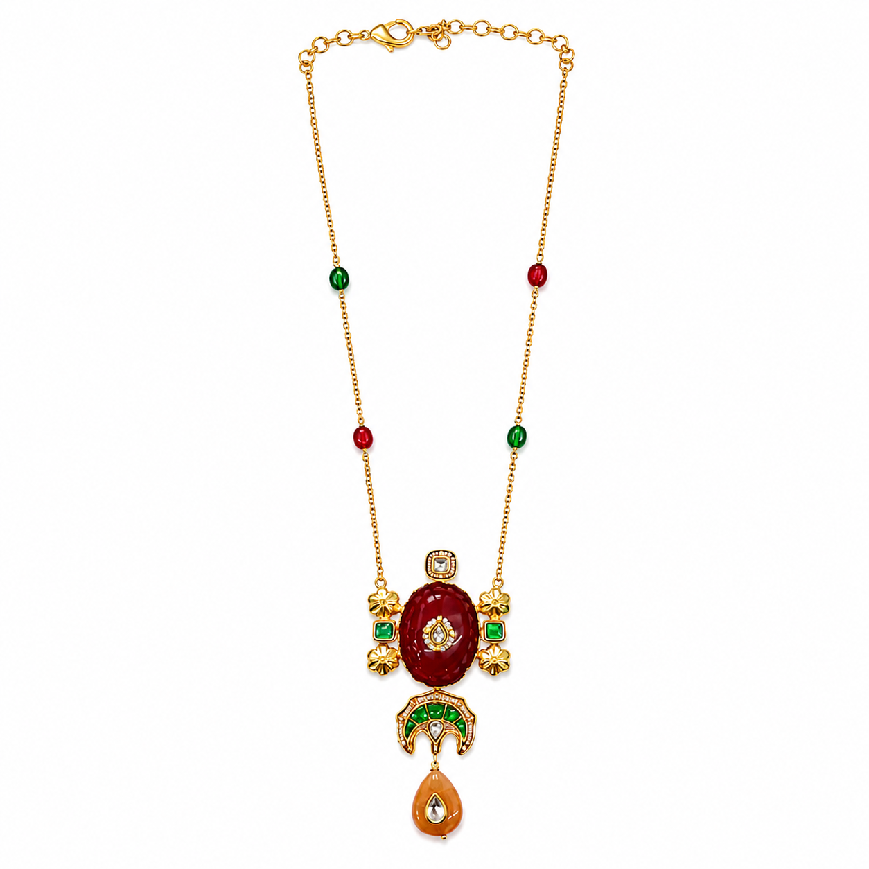 Navrang Pendant