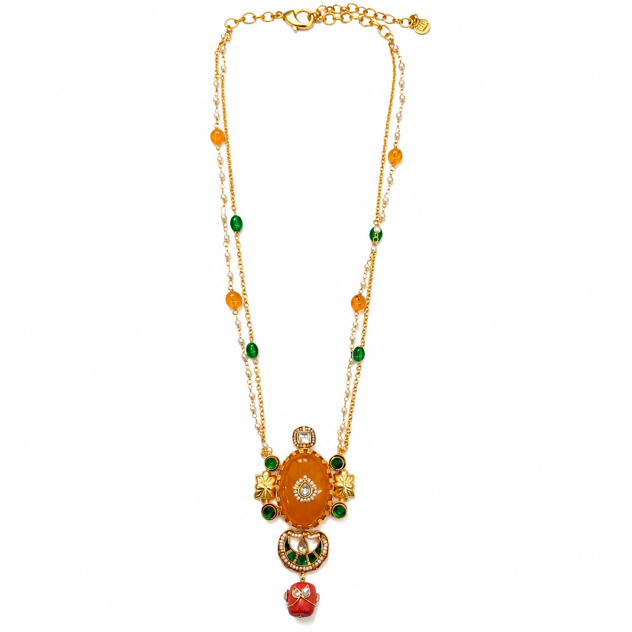 Navrang Pendant