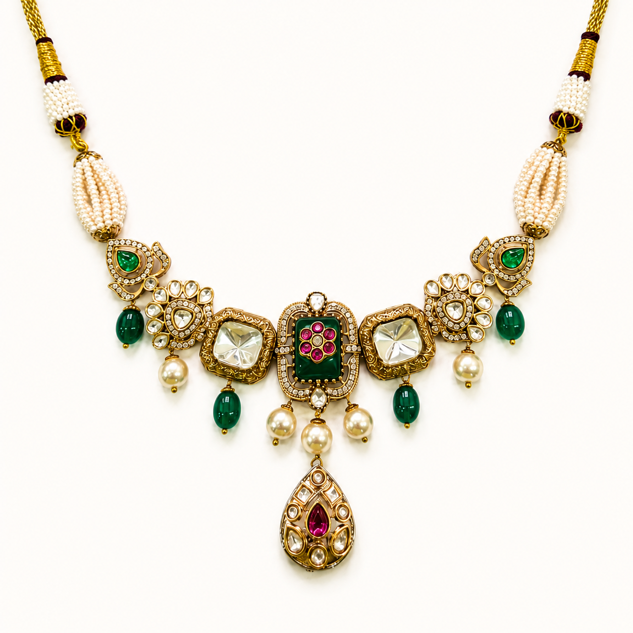 Zohra Collection