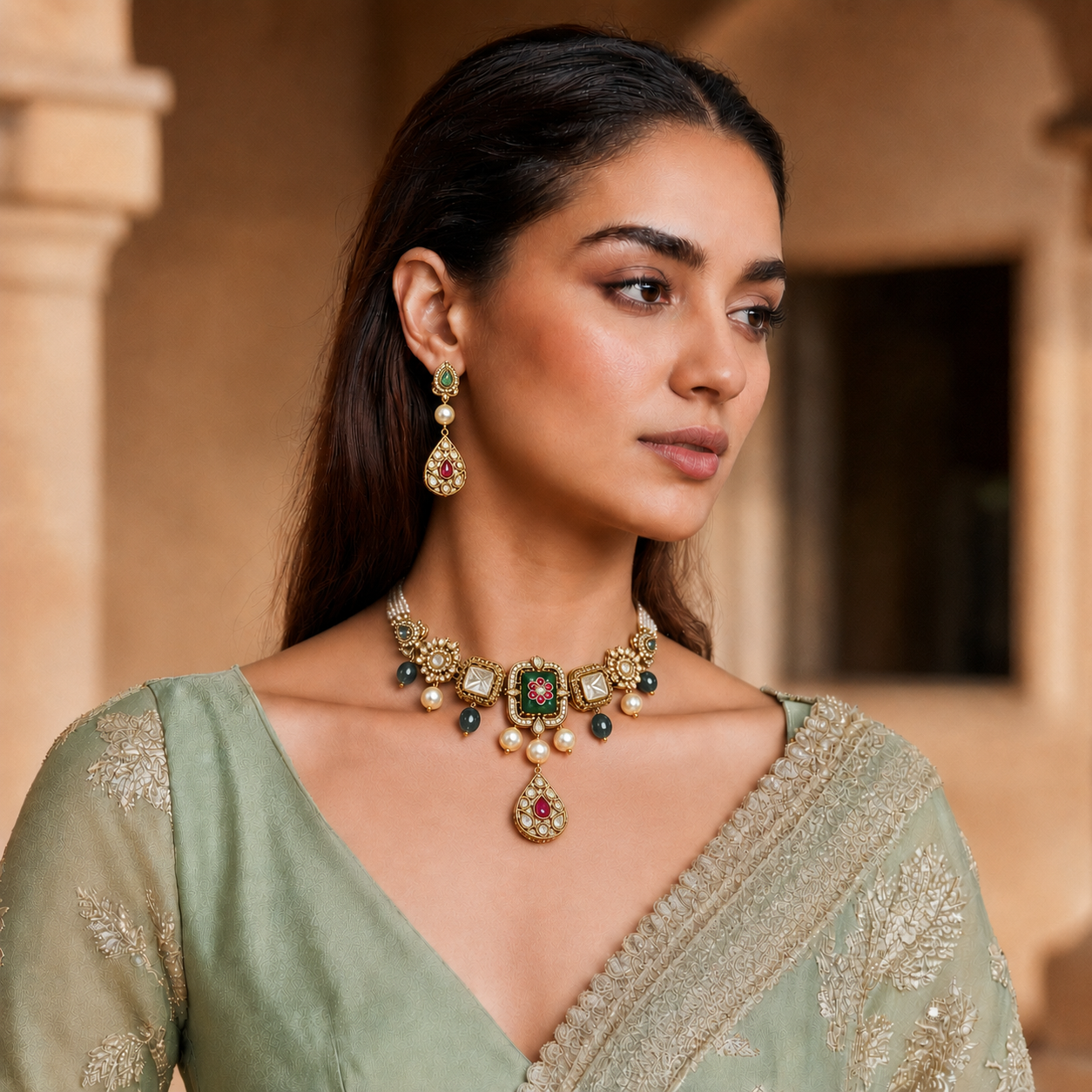 Zohra Collection
